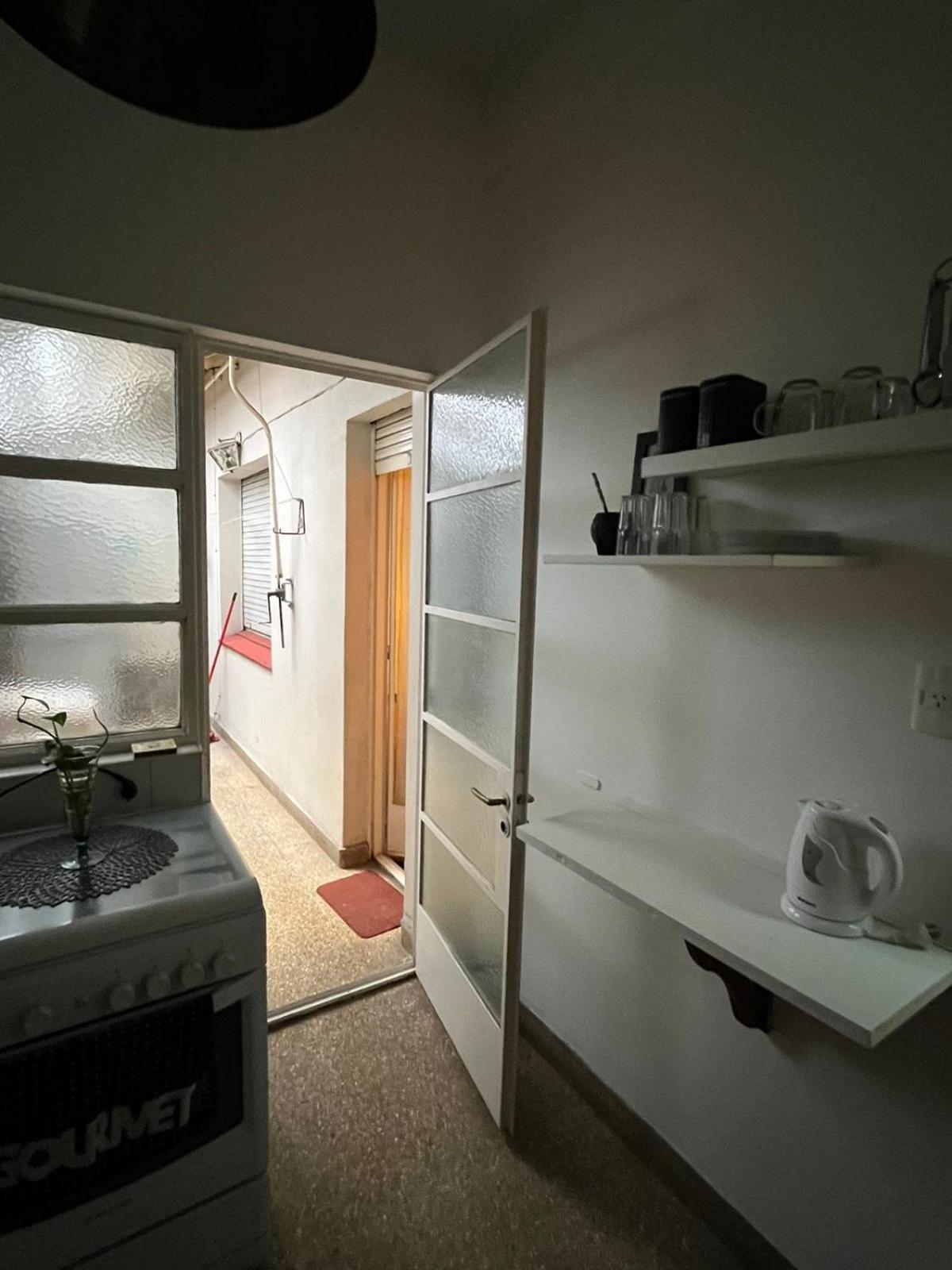 Apartamento Departamento Vintage Buenos Aires