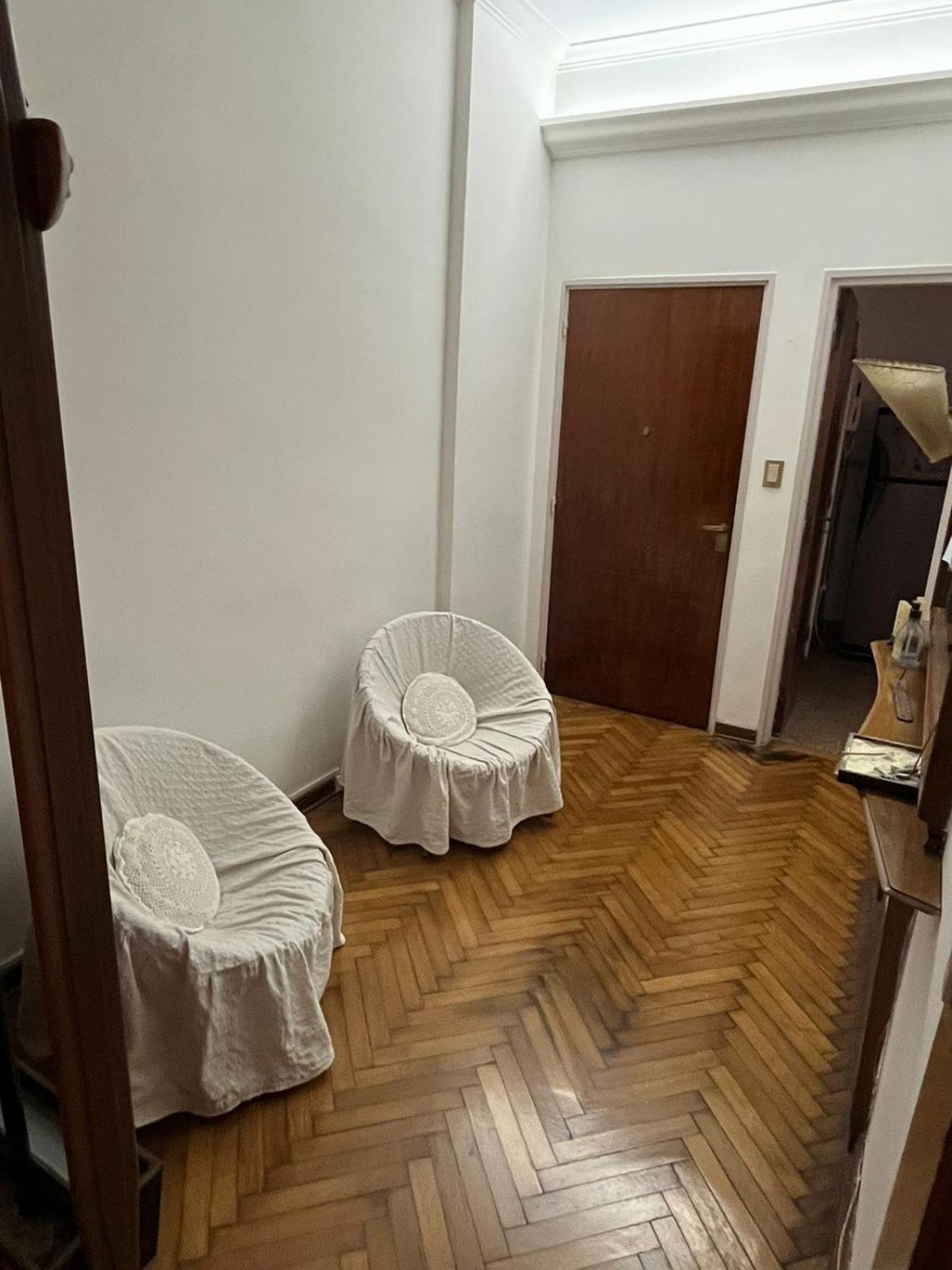 Departamento Vintage Buenos Aires