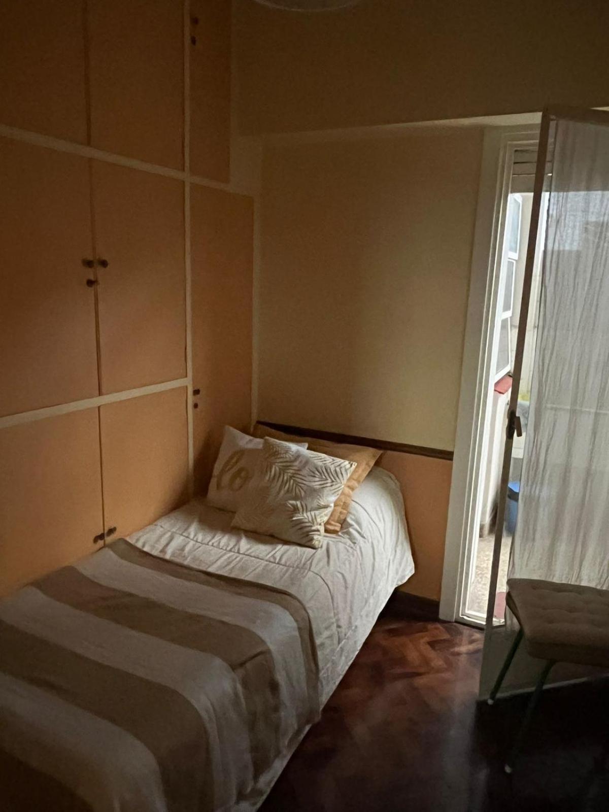 Departamento Vintage Apartamento
