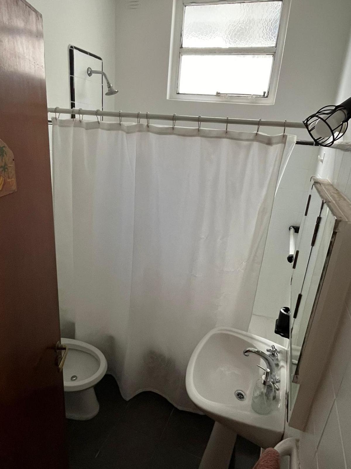 Apartamento Departamento Vintage
