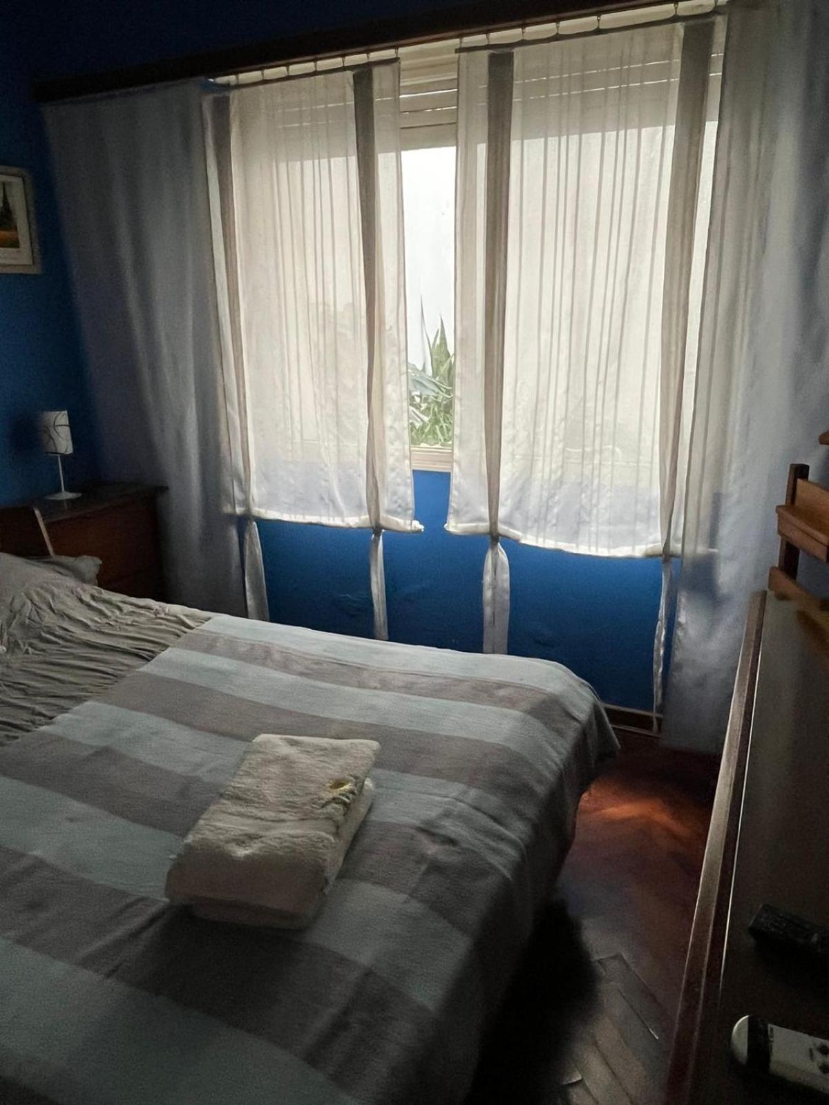 Departamento Vintage Apartamento *