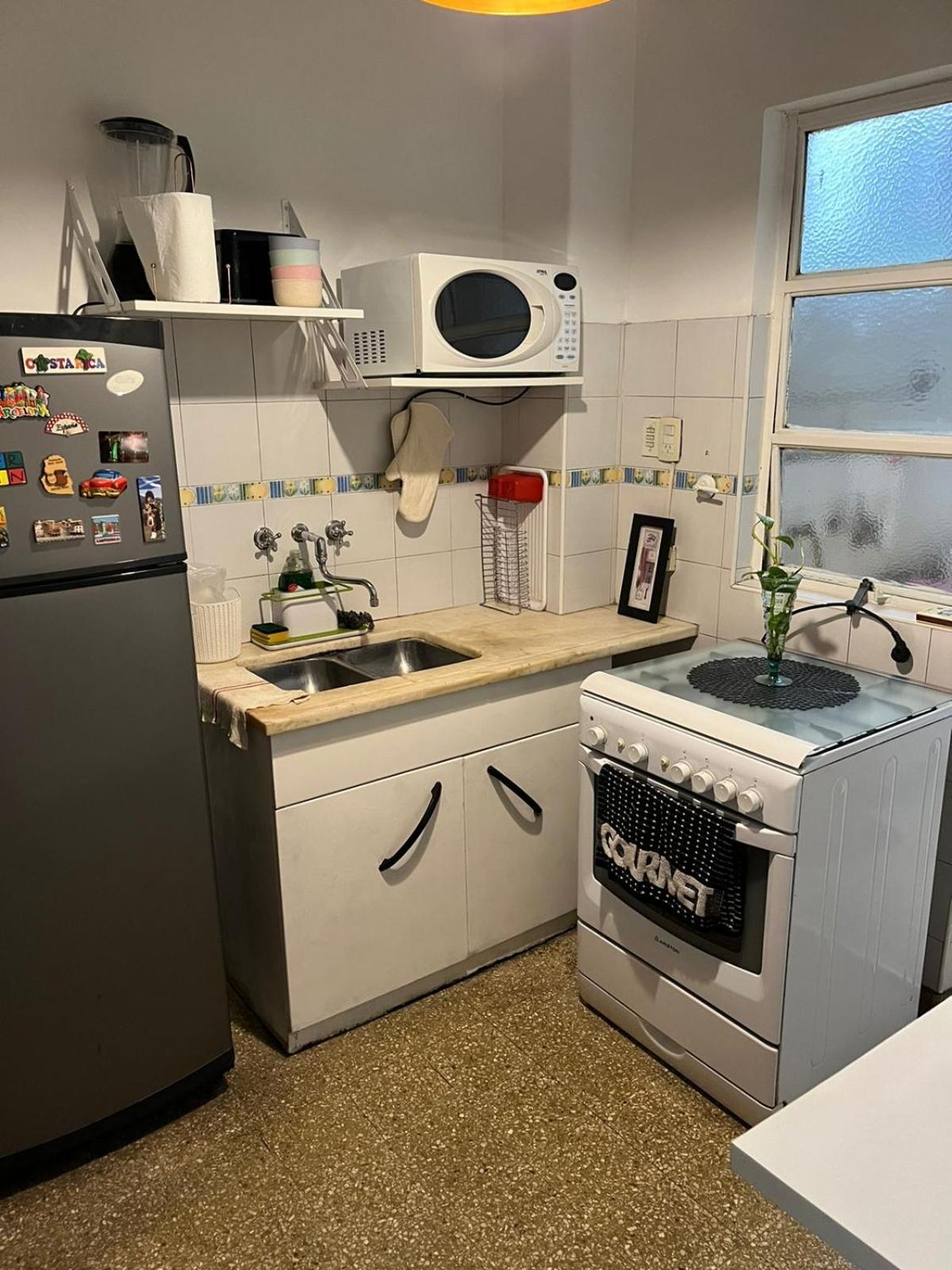 Apartamento Departamento Vintage Buenos Aires