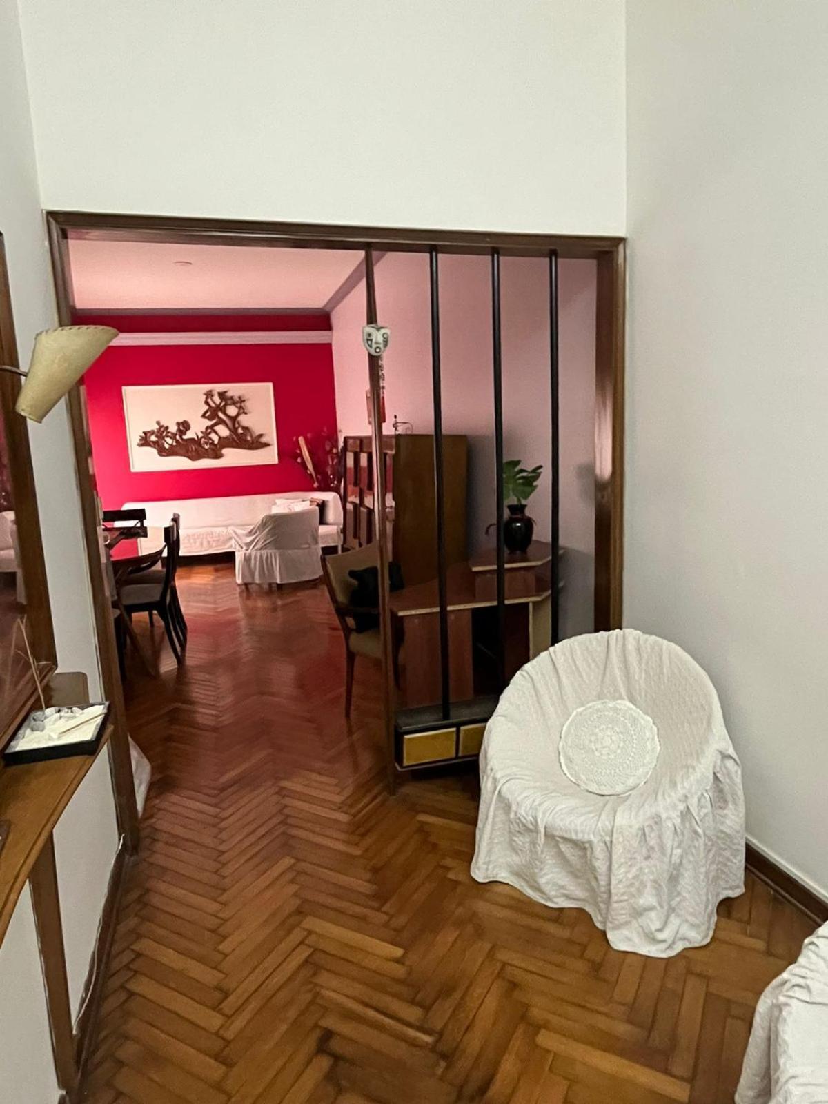Departamento Vintage * Buenos Aires