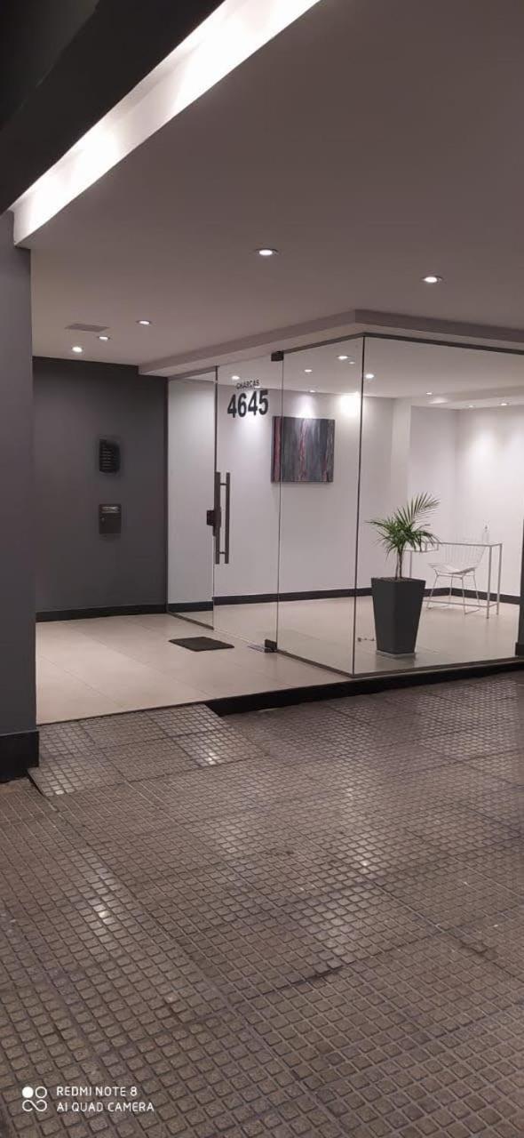 Apartamento Coqueto Monoambiente Palermo Soho *