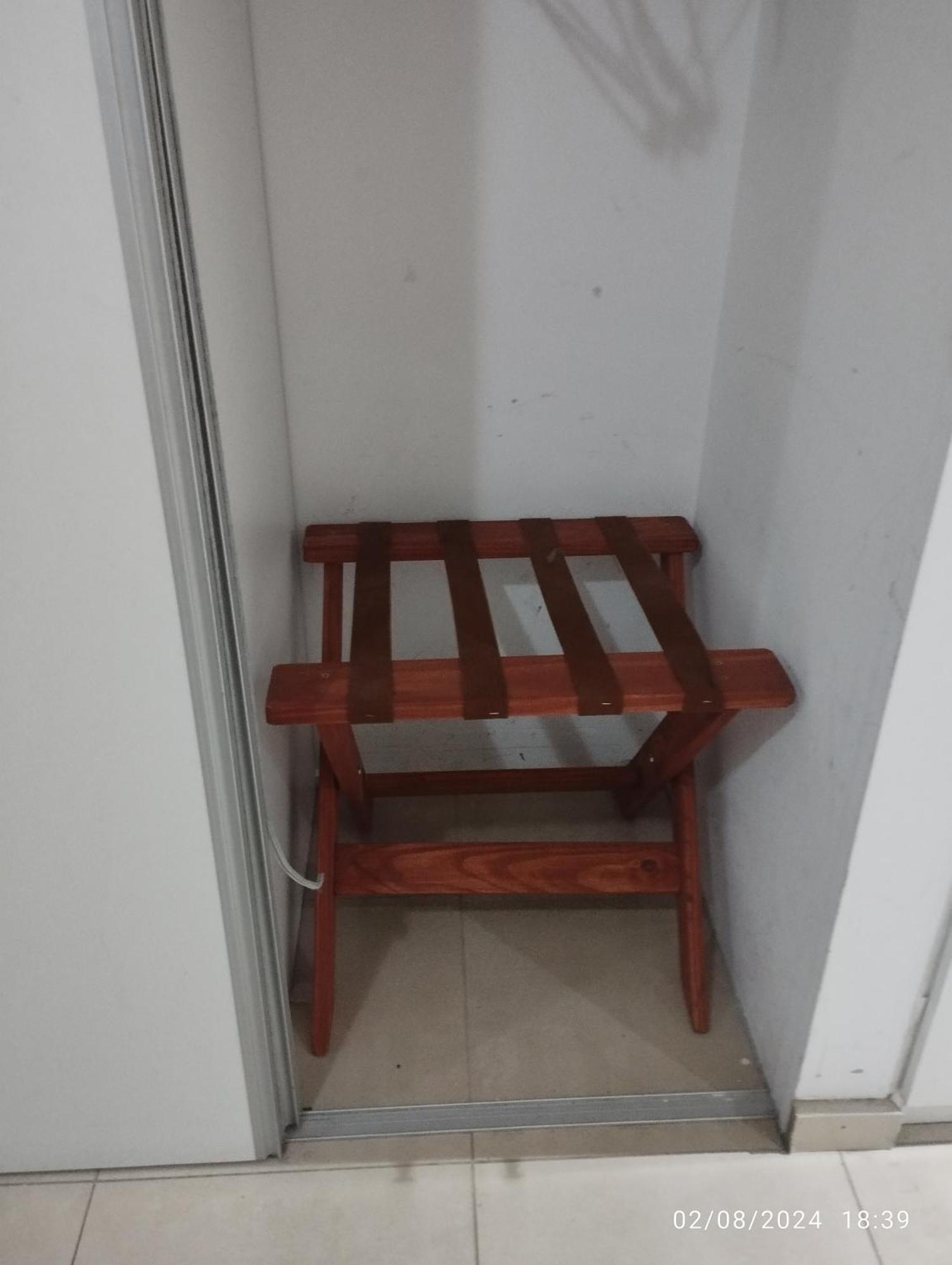 Coqueto Monoambiente Palermo Soho Apartamento *