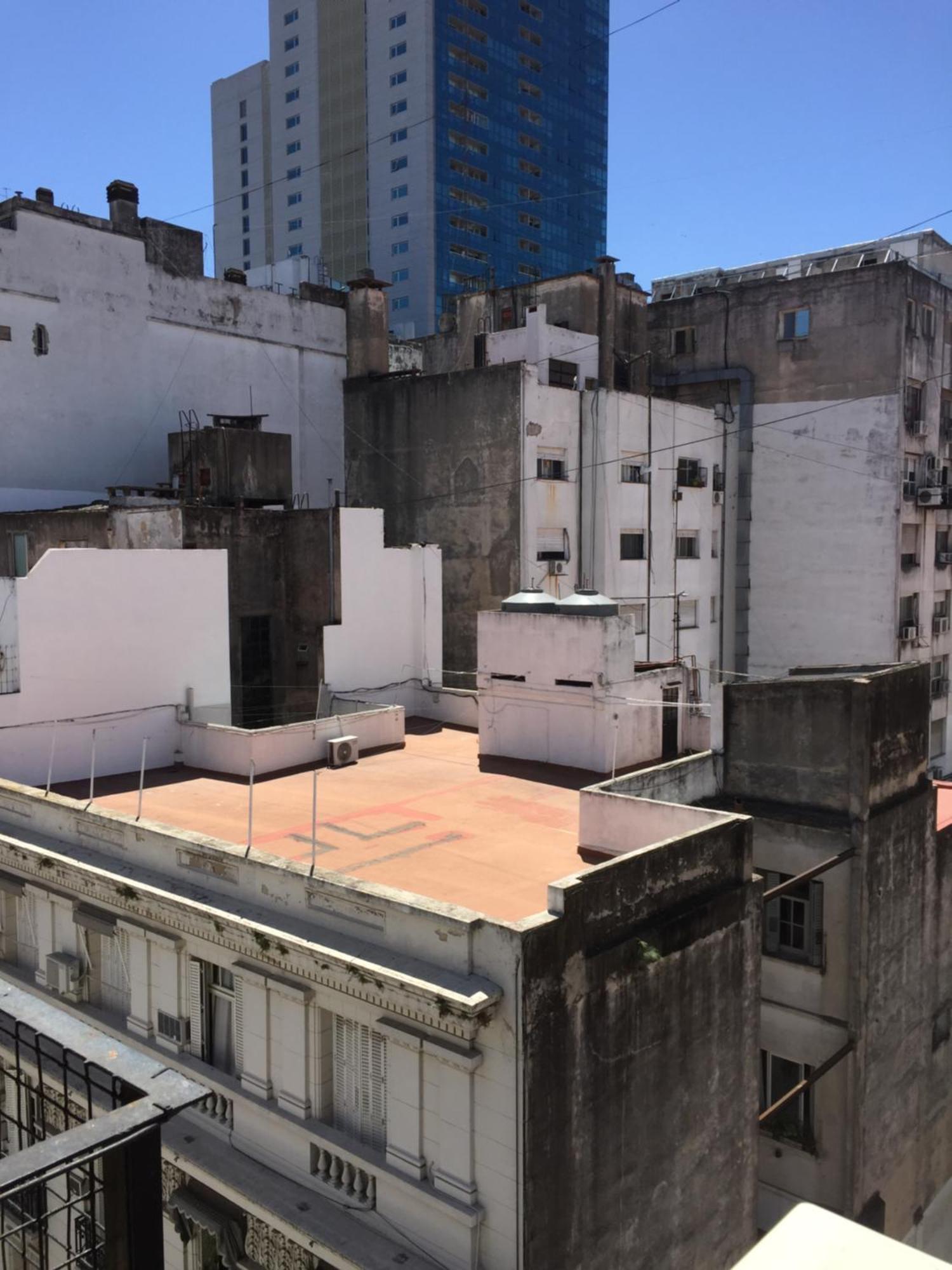 Monoambiente/studio,retiro Apartamento Ciudad Autónoma de Buenos Aires