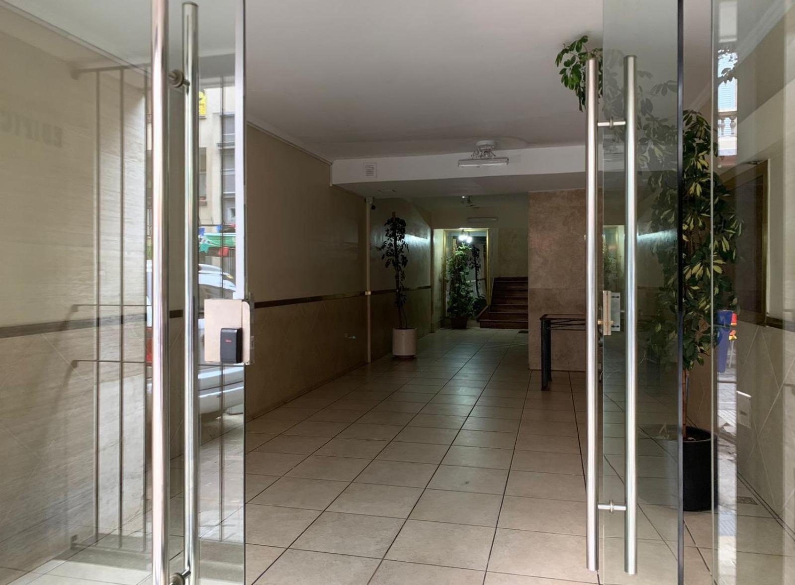 Abasto Monoambiente Apartamento *