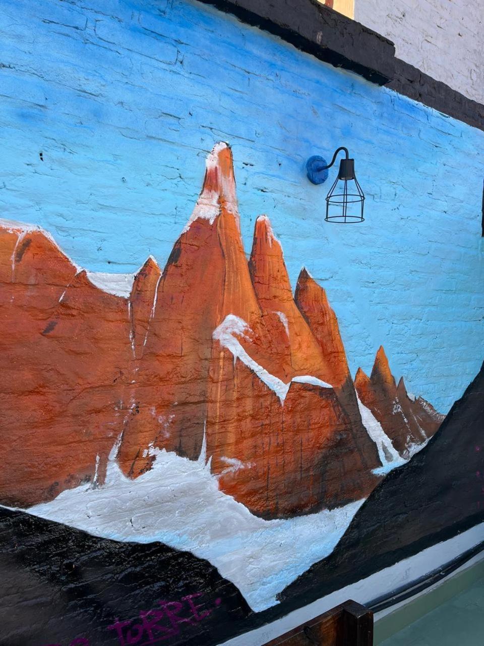 Folk Palermo Albergue *