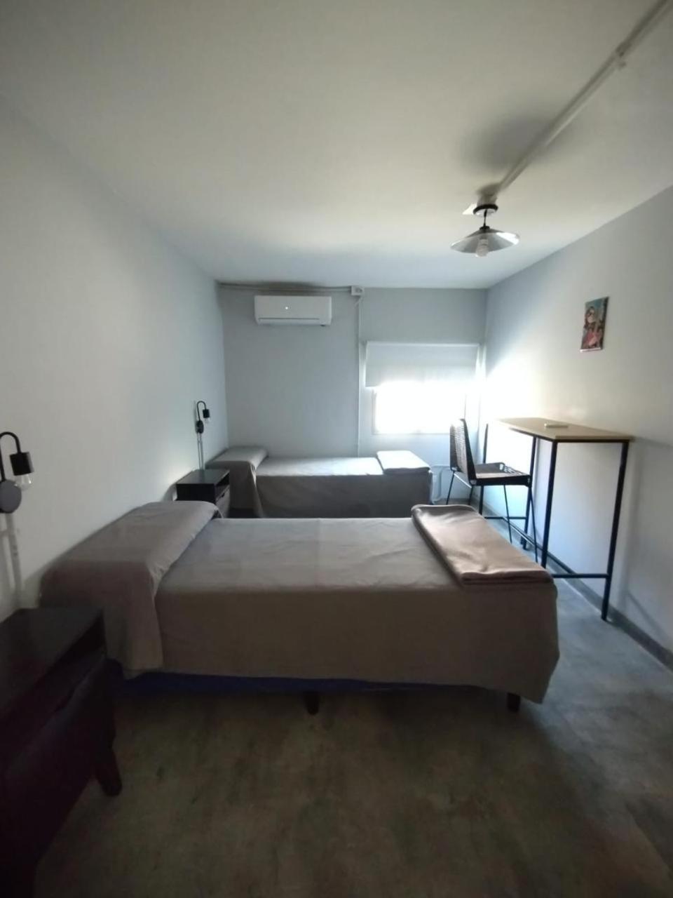 Albergue Folk Palermo Buenos Aires