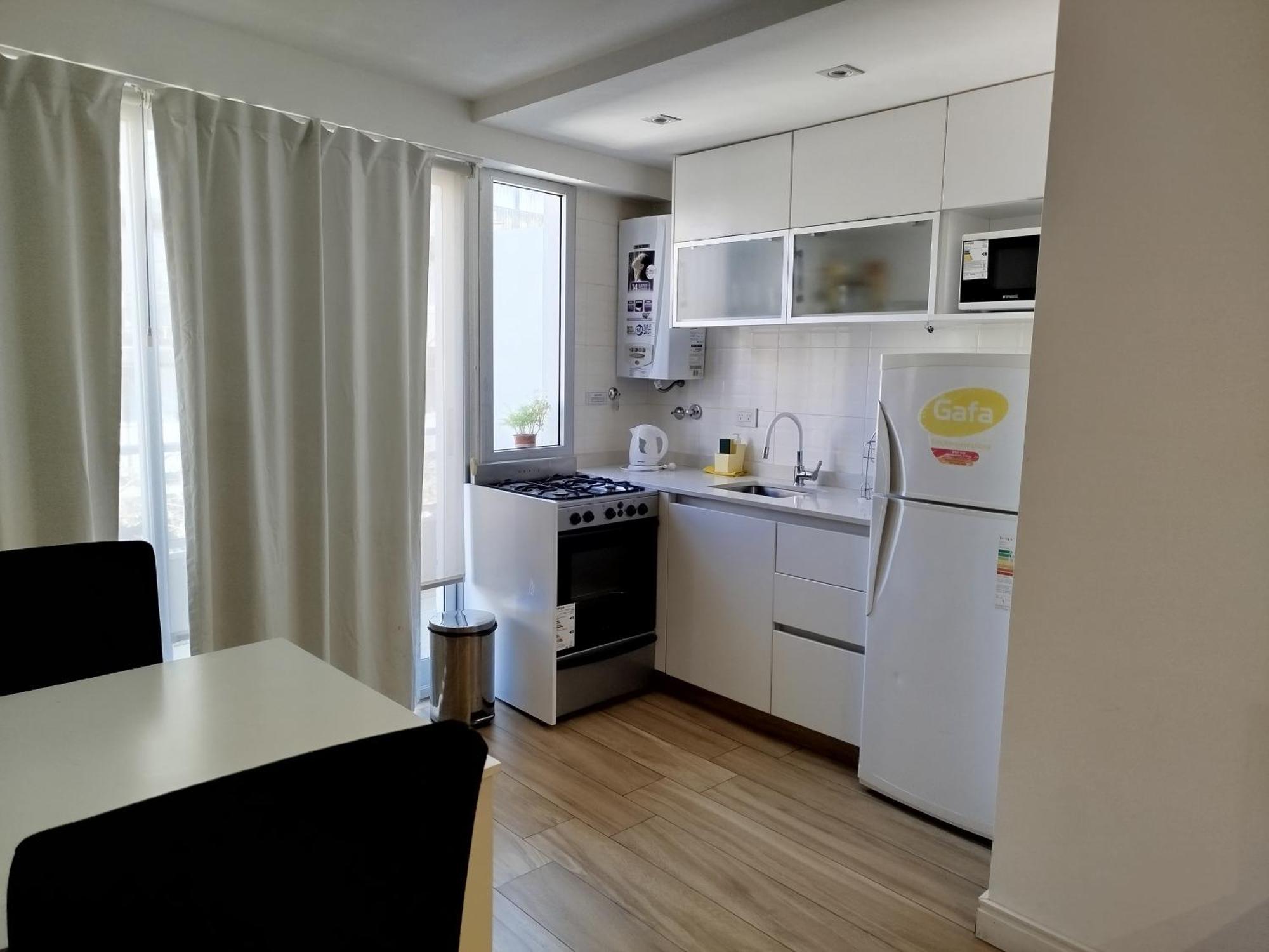 2 Cid Campeador Apartamento