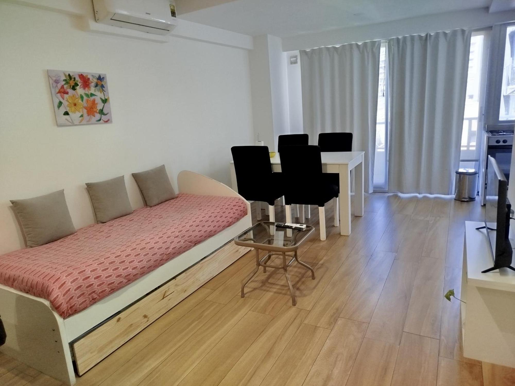 Apartamento 2 Cid Campeador