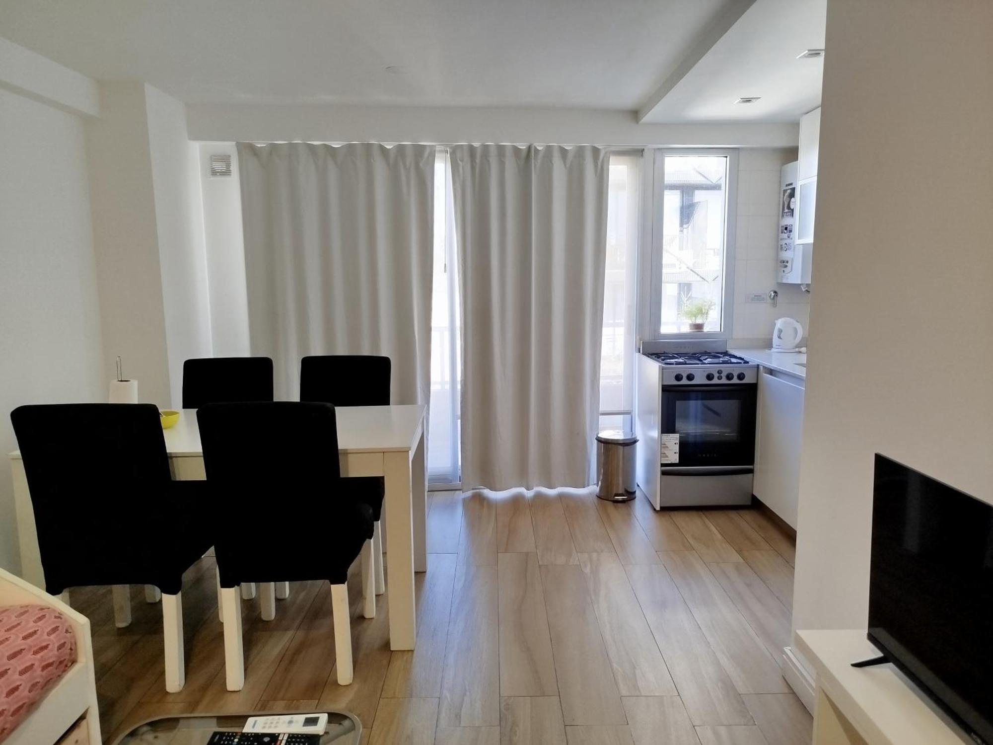 Apartamento 2 Cid Campeador *