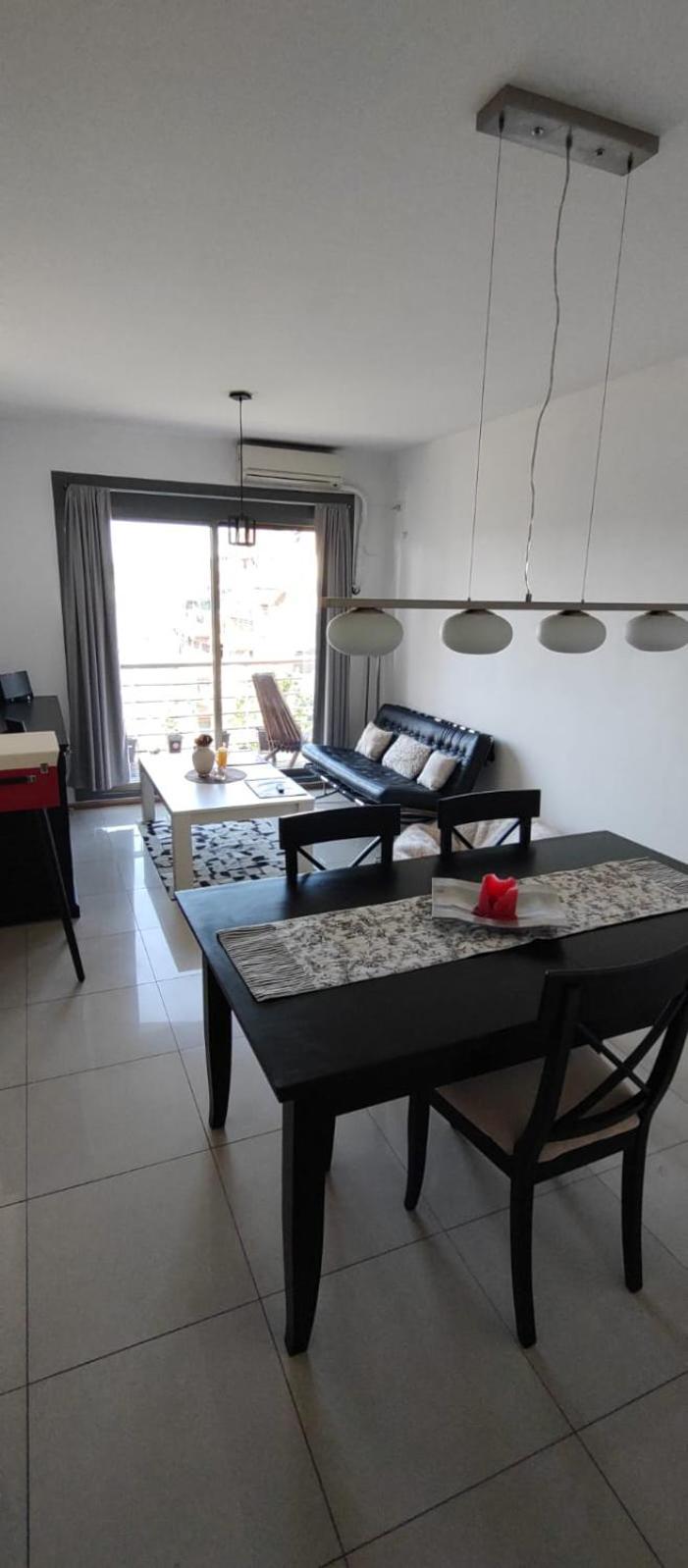 Apartamento Torre Caballito, Dpto Al Frente Ultra Luminoso - Parque Centenario *