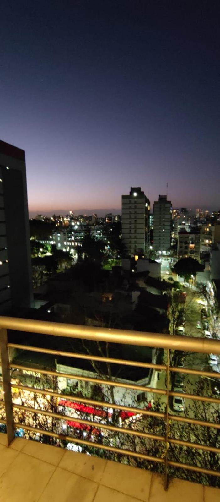 Torre Caballito, Dpto Al Frente Ultra Luminoso - Parque Centenario Apartamento Ciudad Autónoma de Buenos Aires