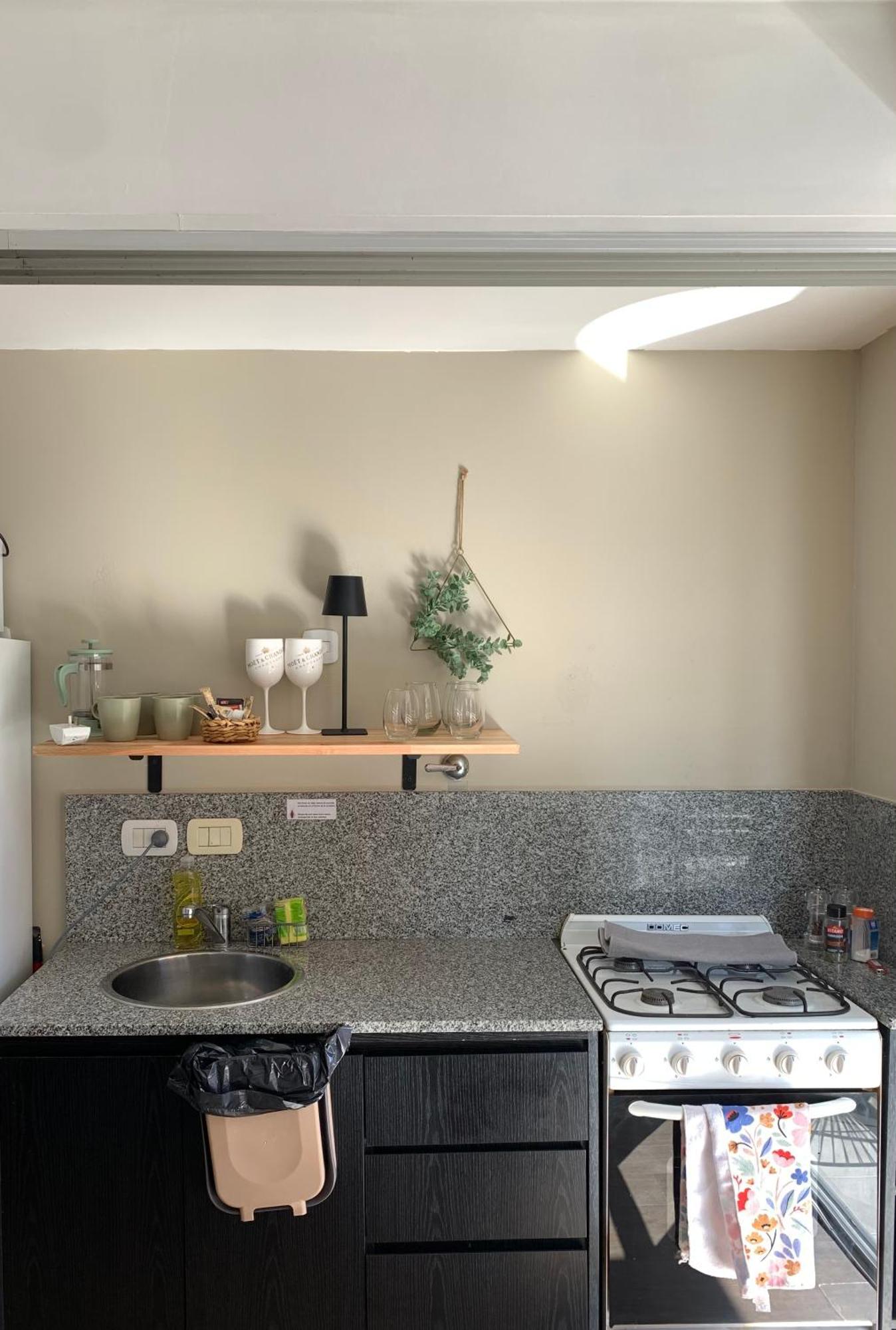 Unico Y Acogedor Departamento En Palermo Hollywood Apartamento Ciudad Autónoma de Buenos Aires