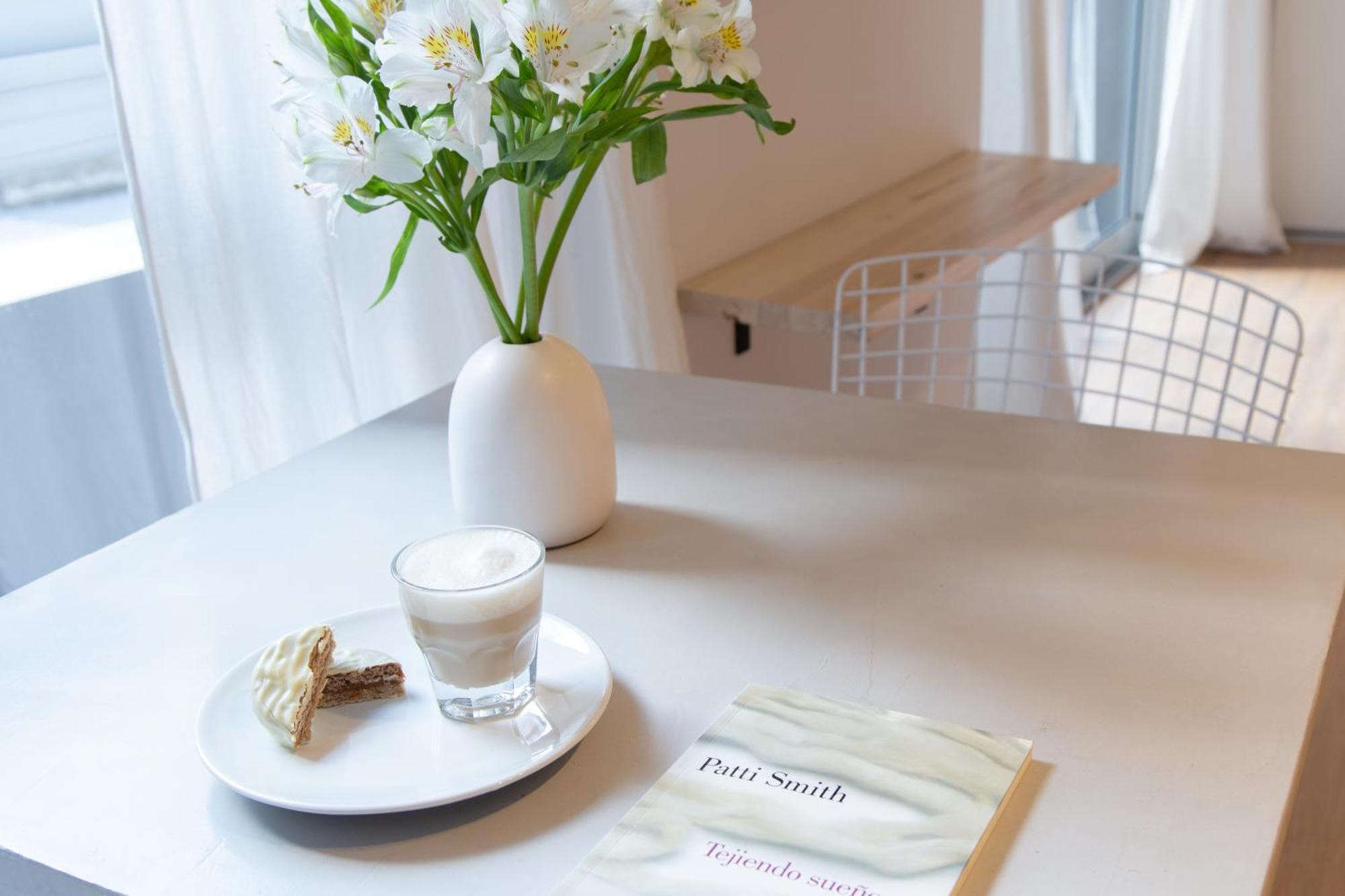 Almendro Lovely Deluxe * Ciudad Autónoma de Buenos Aires