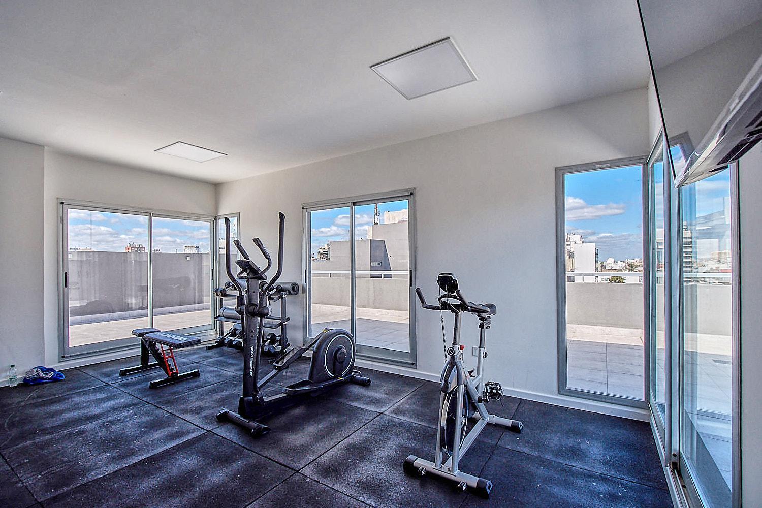 Cedron Amazing Pool View Apartamento Ciudad Autónoma de Buenos Aires