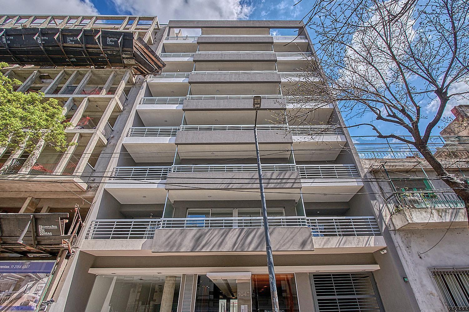 Sauco Marvelous Apartment Buenos Aires