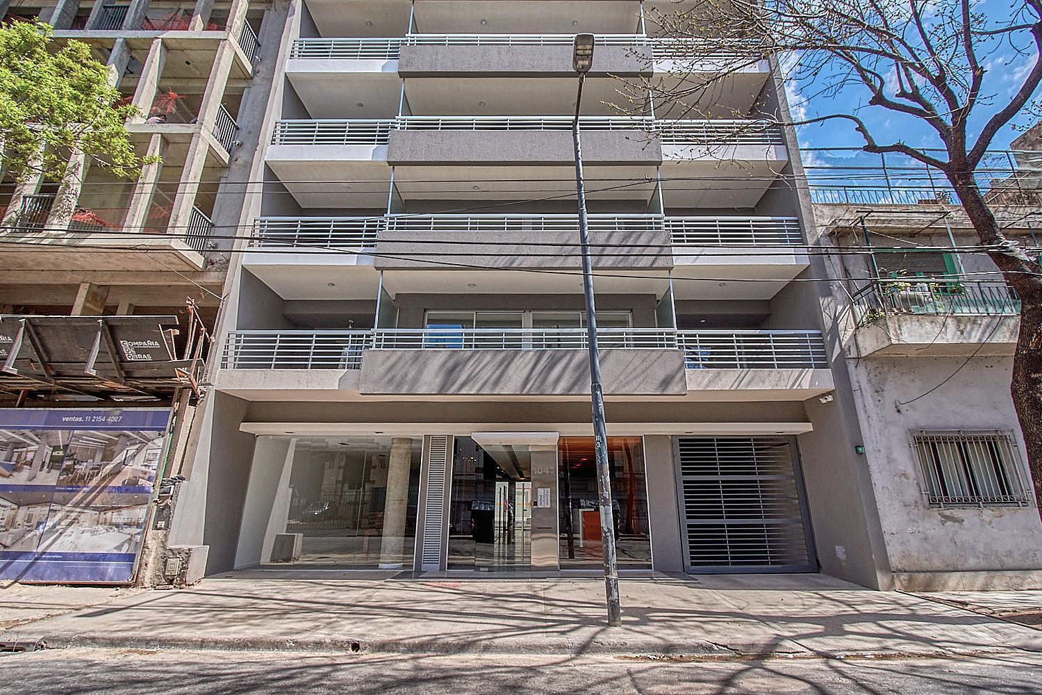 Cedron Amazing Pool View Apartamento