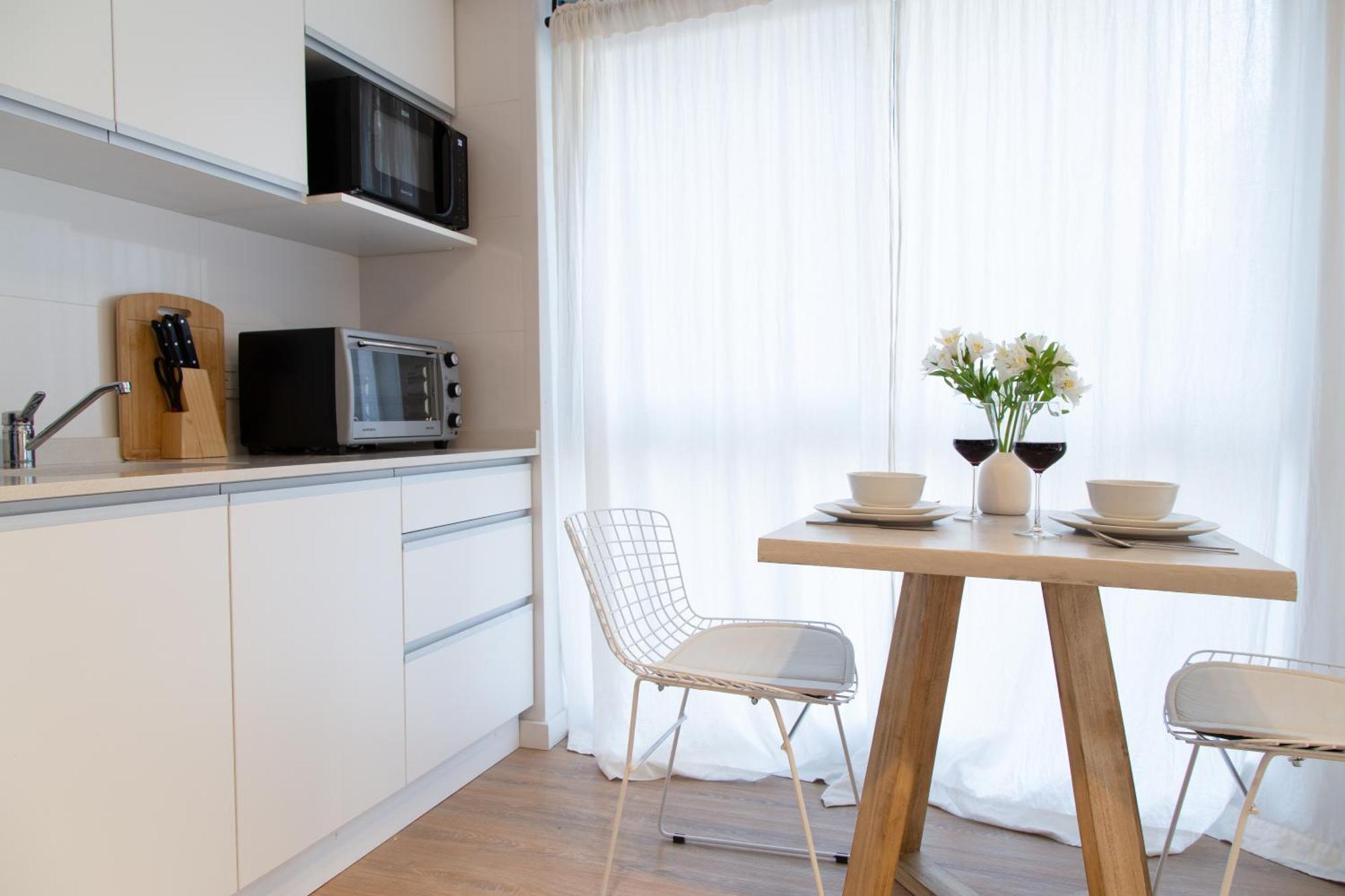 Almendro Lovely Deluxe Apartamento Ciudad Autónoma de Buenos Aires