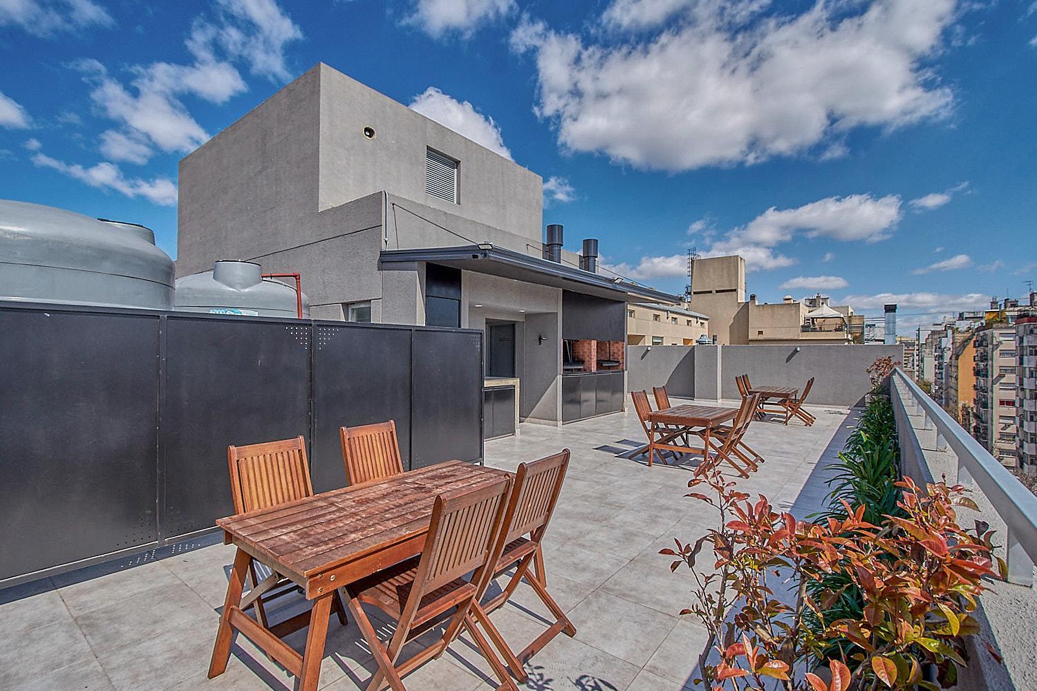 Apartment Sauco Marvelous *