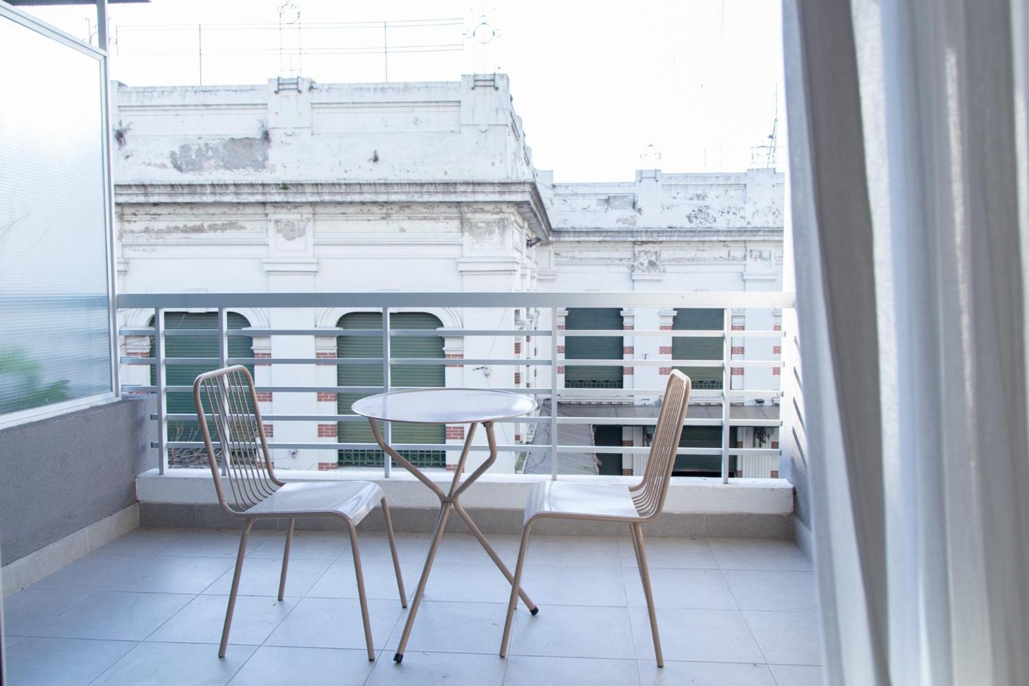 Sauco Marvelous Buenos Aires