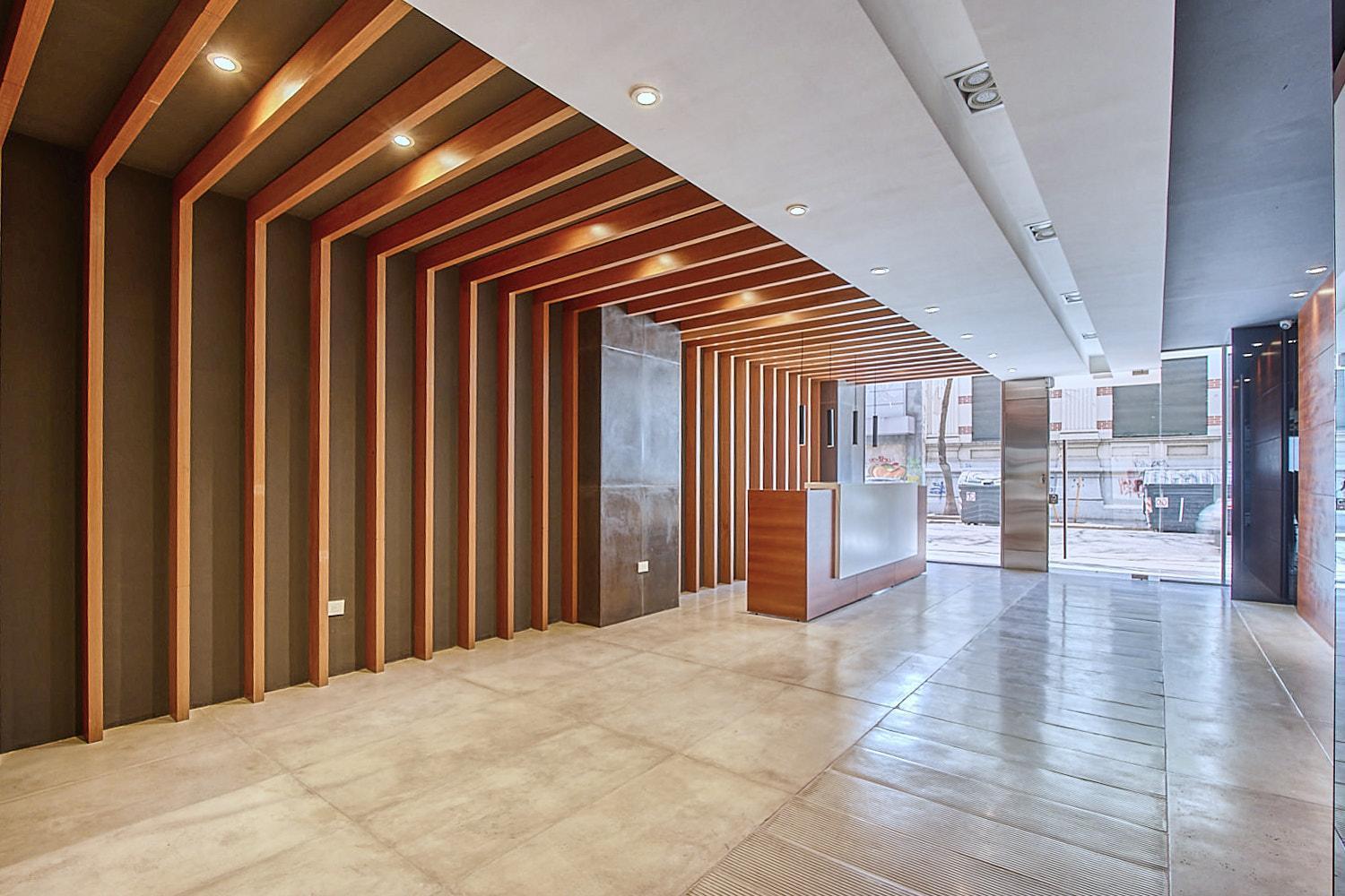 Sauco Marvelous Apartment