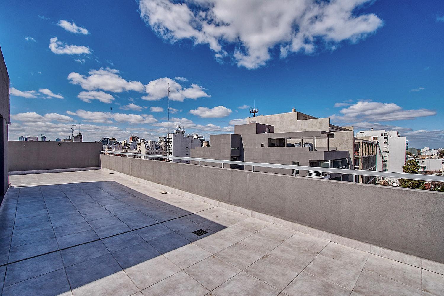 Apartment Sauco Marvelous
