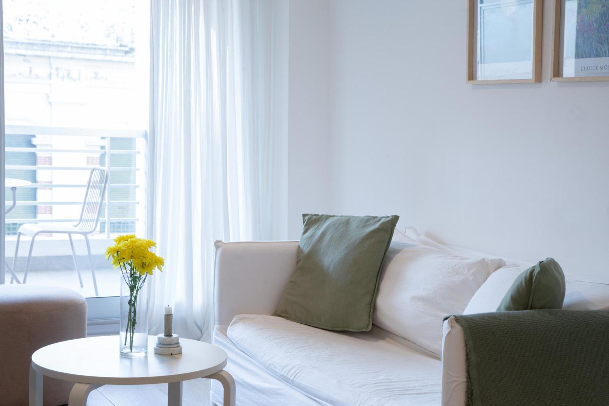 Sauco Marvelous Apartment