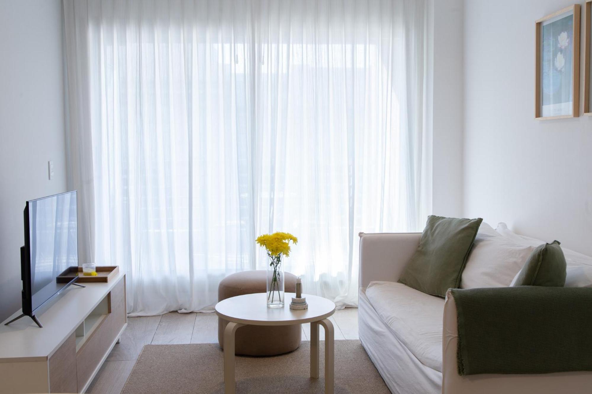 Sauco Marvelous Apartment *