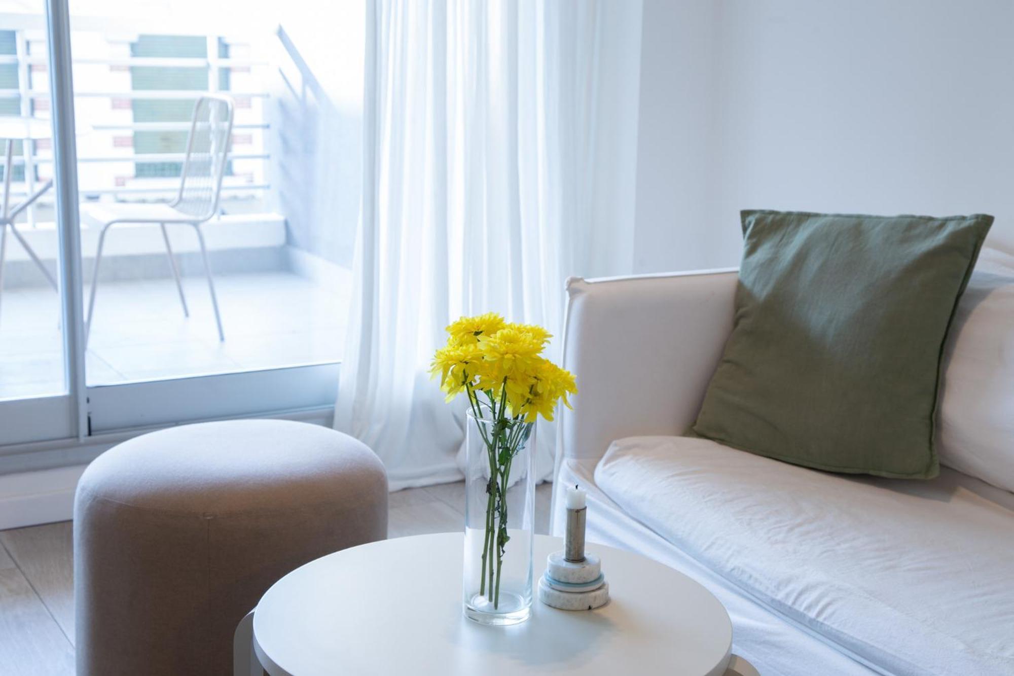 Apartment Sauco Marvelous Buenos Aires