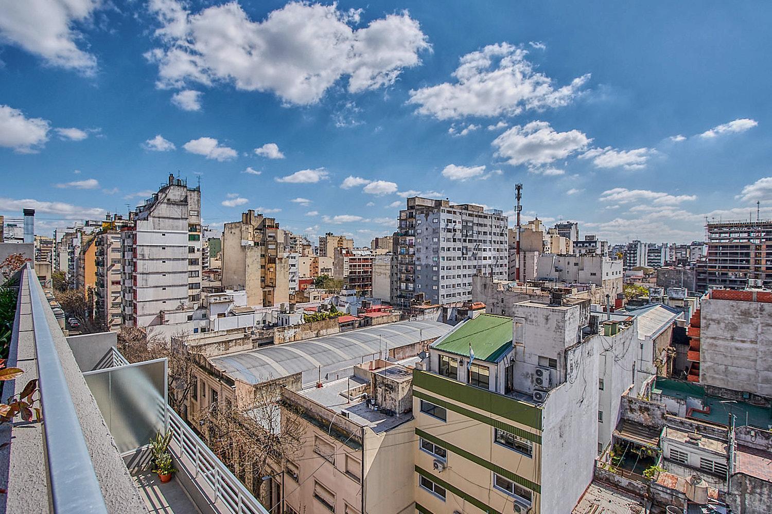Cedron Amazing Pool View Apartamento *