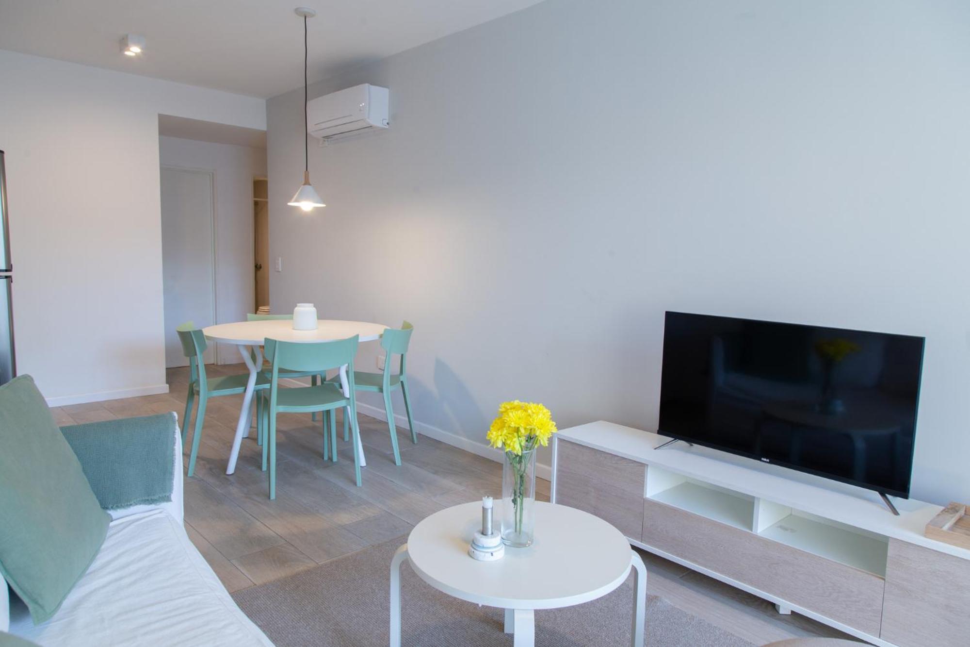 Apartment Sauco Marvelous *