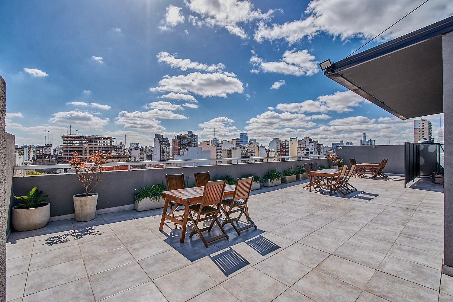 Cedron Amazing Pool View Ciudad Autónoma de Buenos Aires