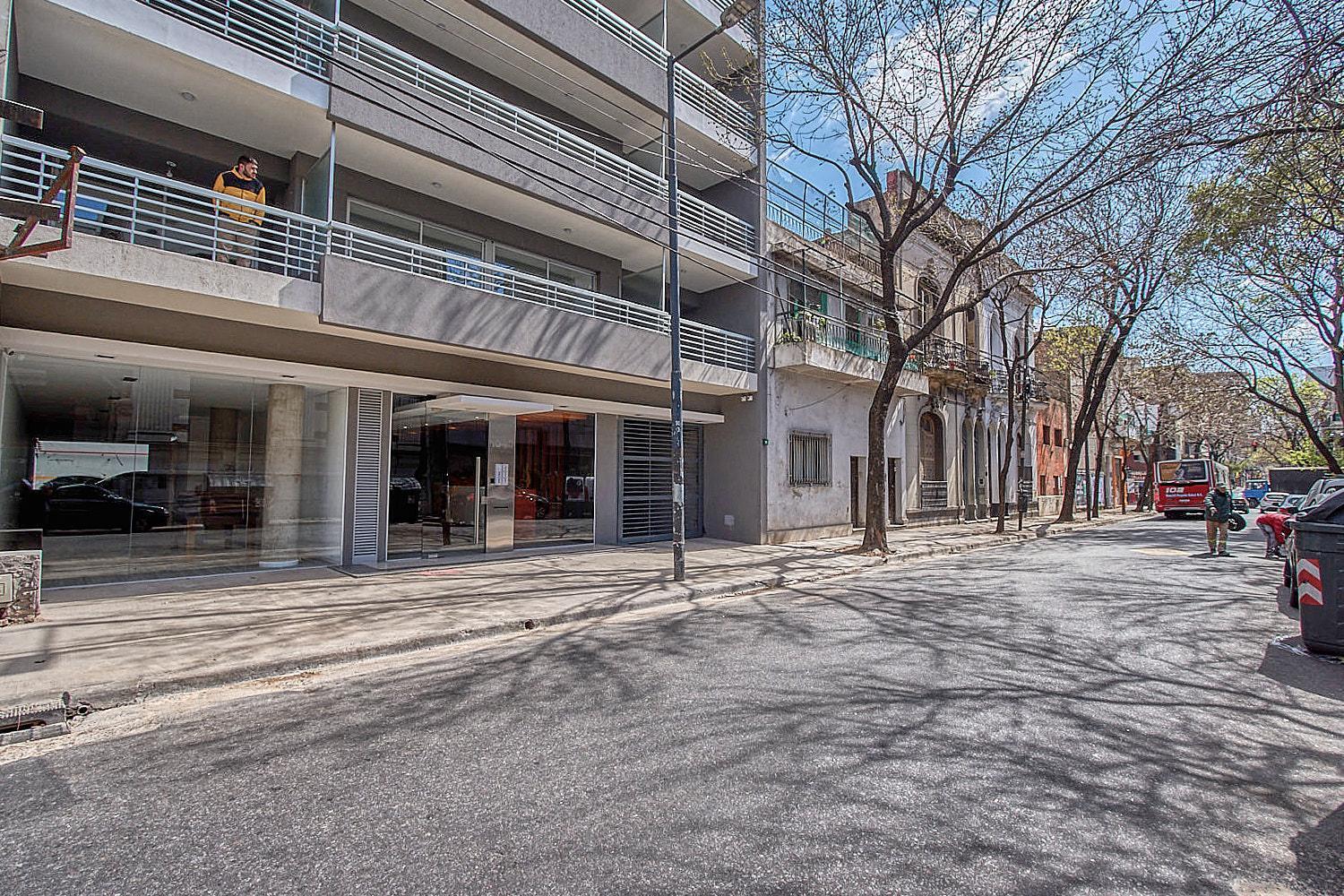 Apartamento Cedron Amazing Pool View Ciudad Autónoma de Buenos Aires