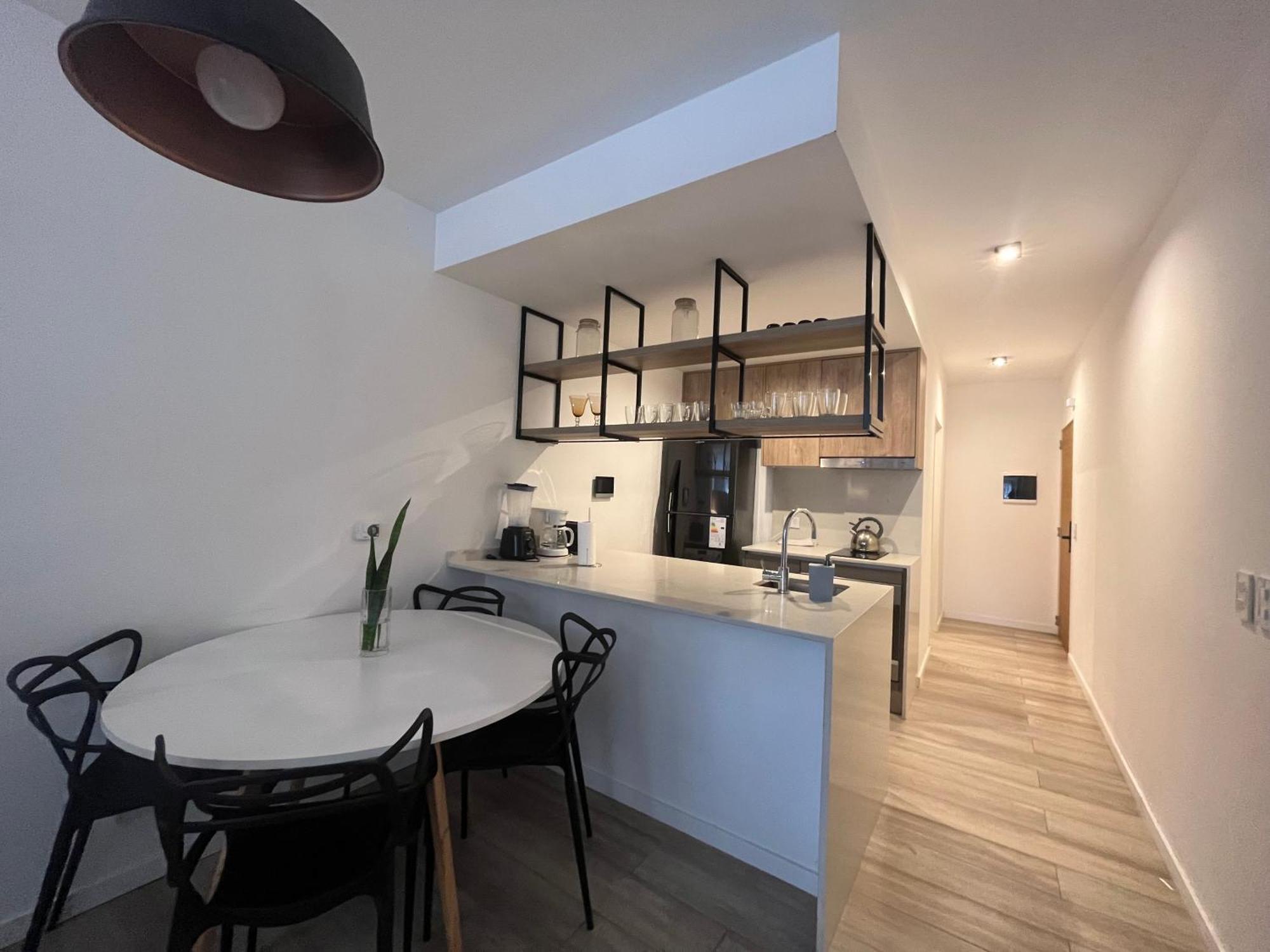 Departamento Palermo Soho Apartamento Ciudad Autónoma de Buenos Aires
