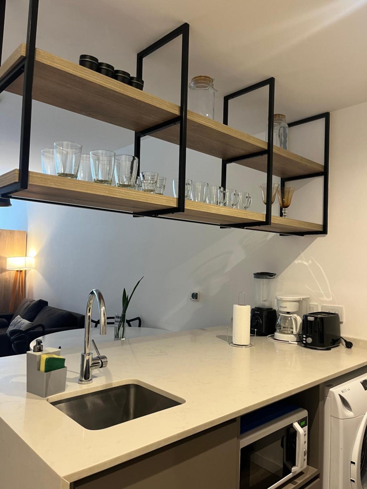 Departamento Palermo Soho *