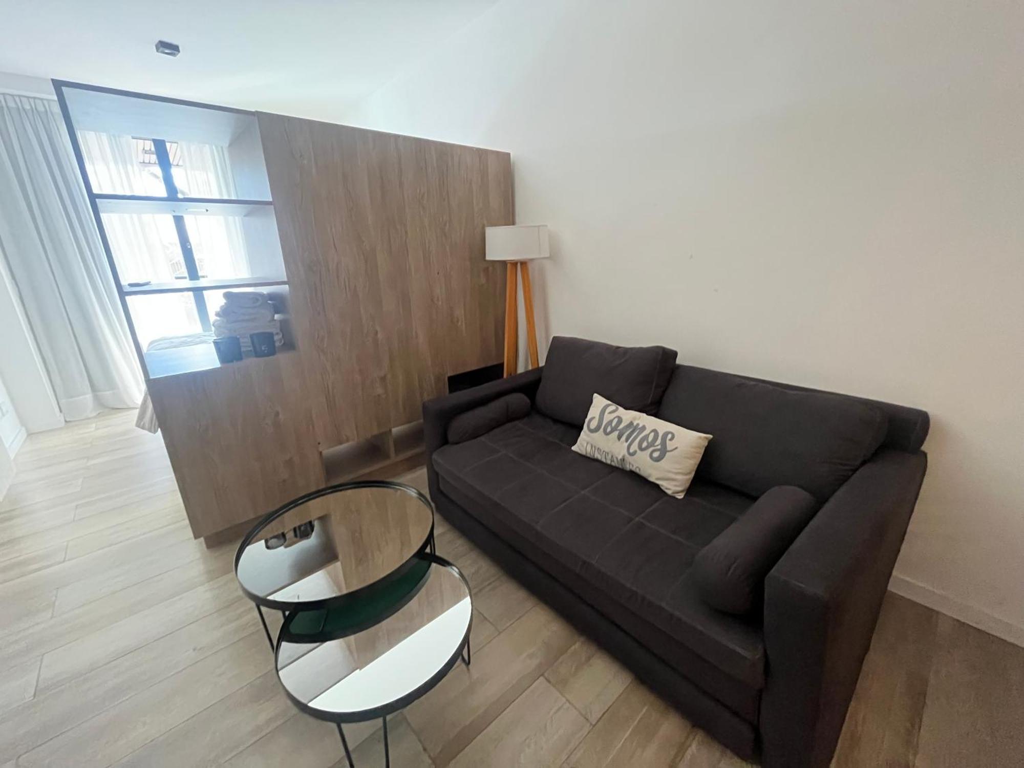 Departamento Palermo Soho * Ciudad Autónoma de Buenos Aires