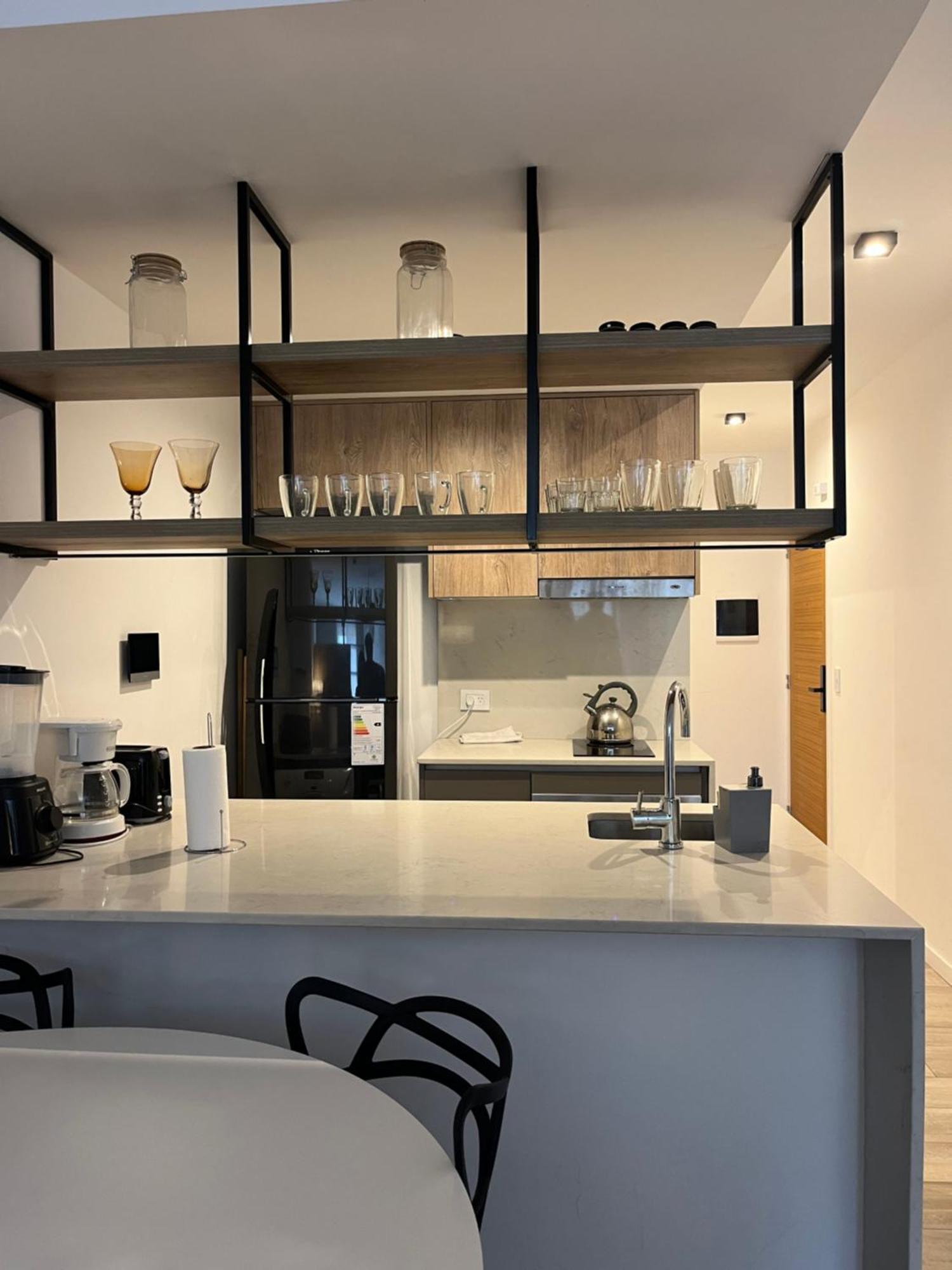 Departamento Palermo Soho