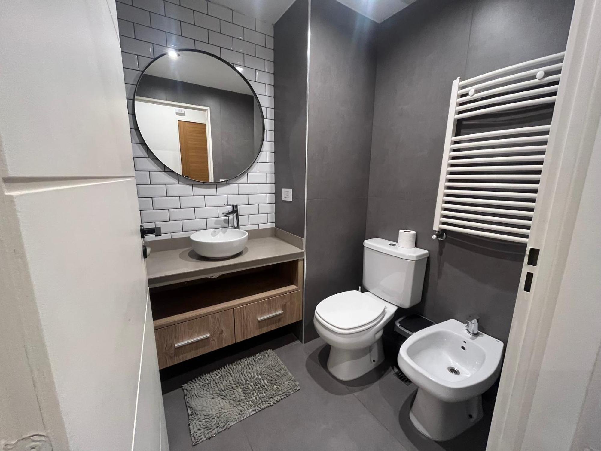Apartamento Departamento Palermo Soho Ciudad Autónoma de Buenos Aires