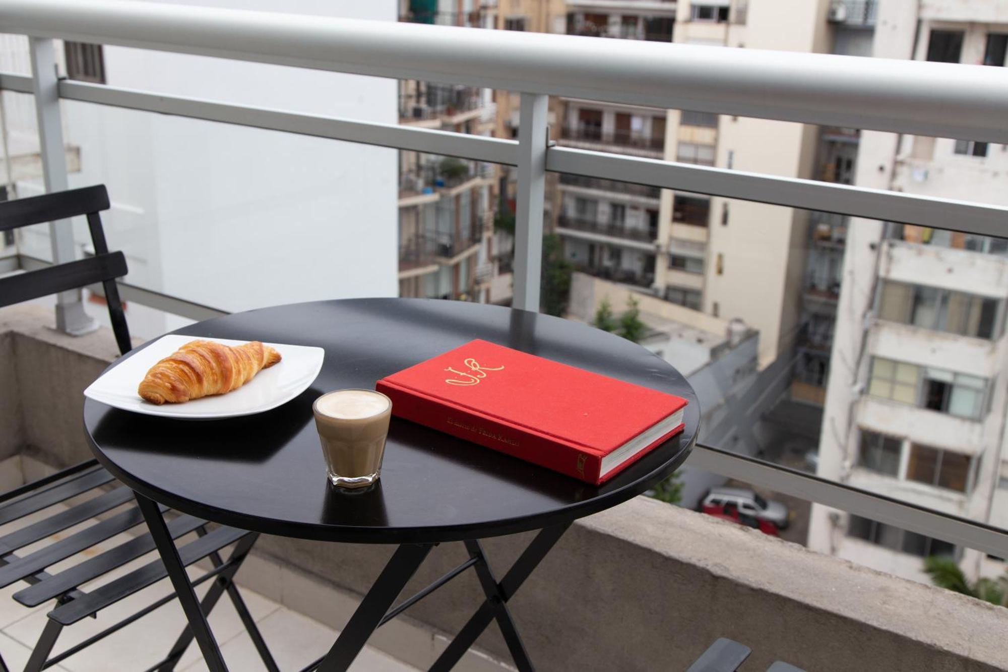 Olivo Comfort Ciudad Autónoma de Buenos Aires
