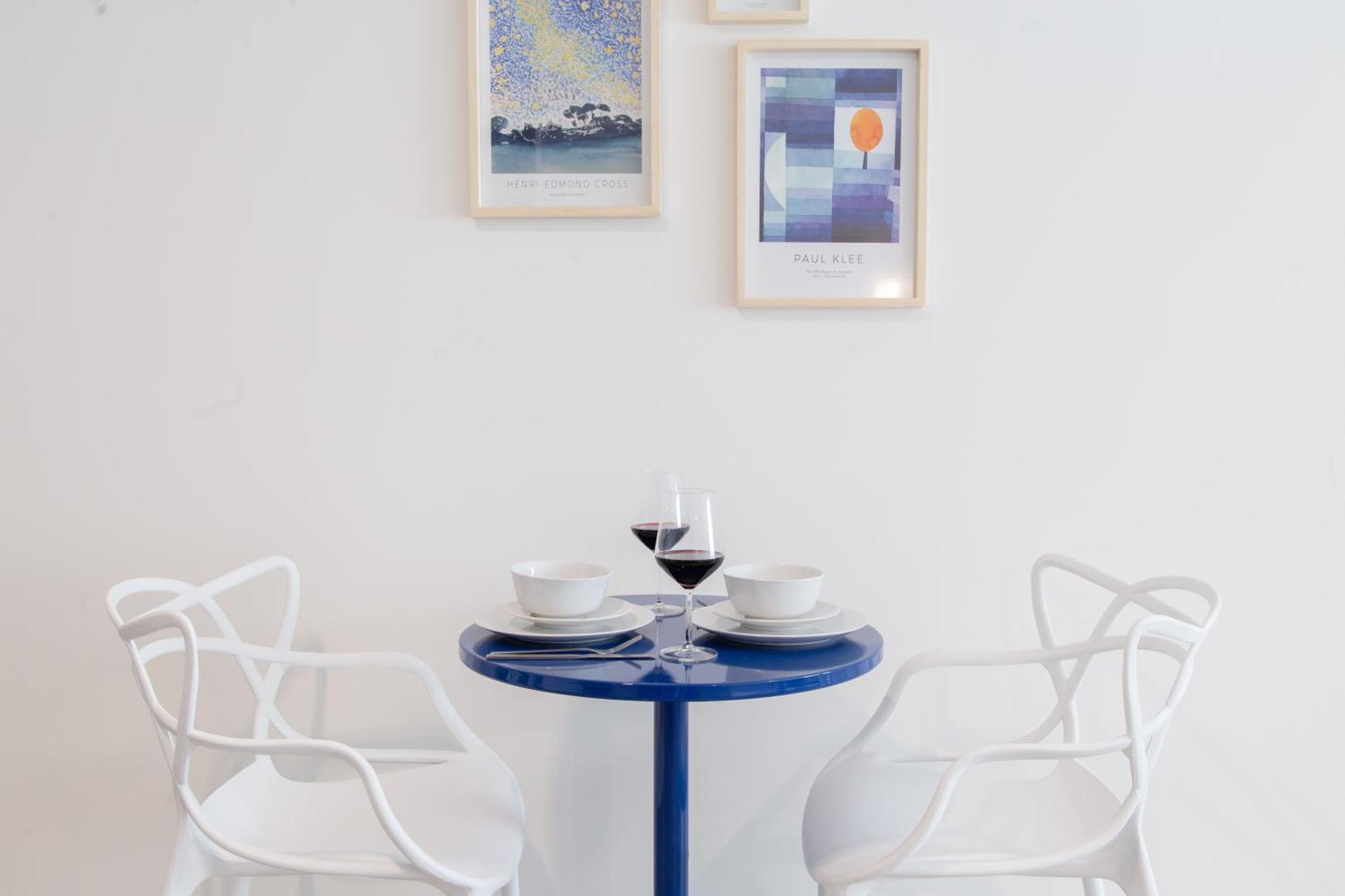Mirto Beautiful Apartamento *