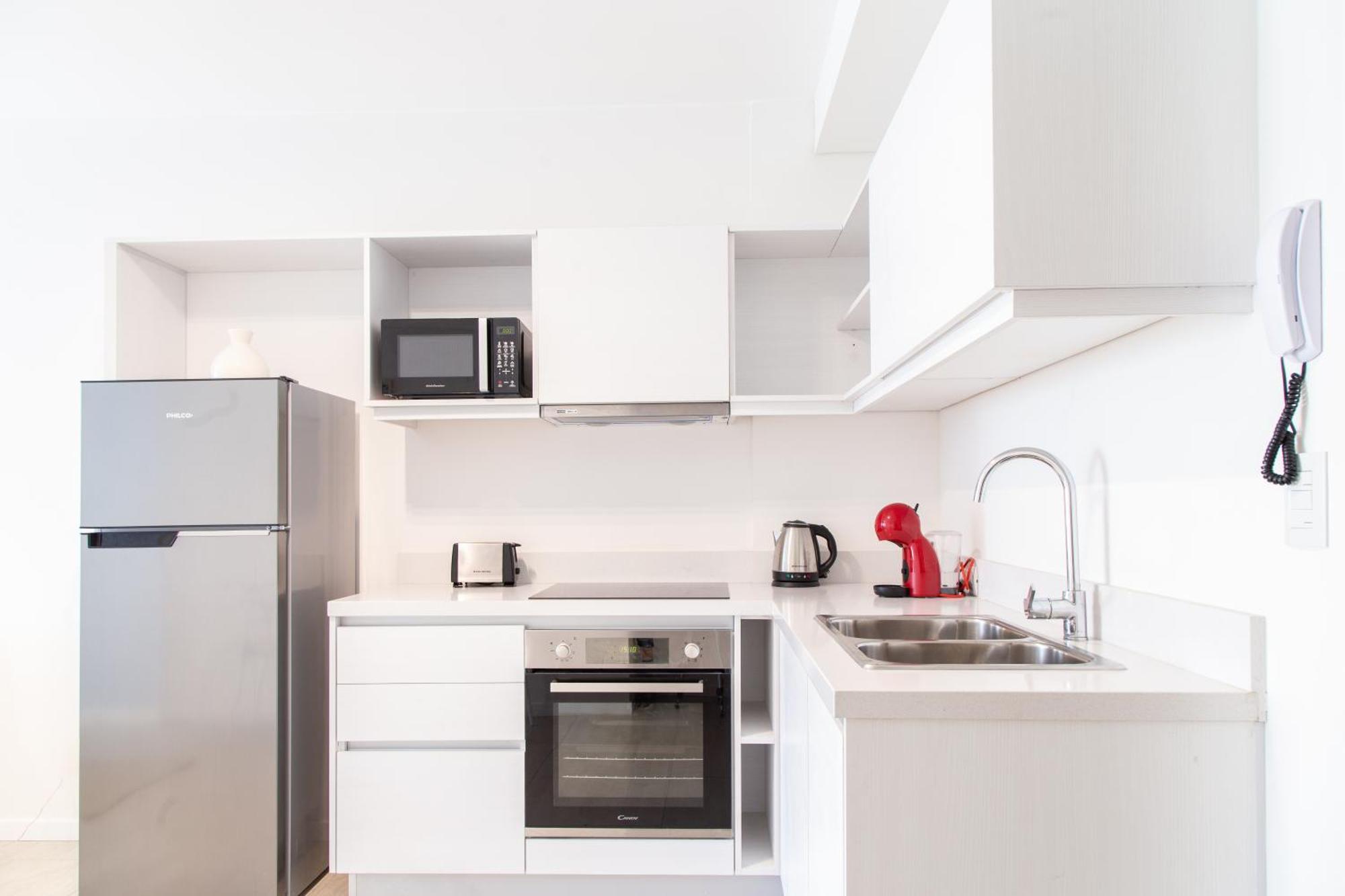 Mirto Beautiful Apartamento *