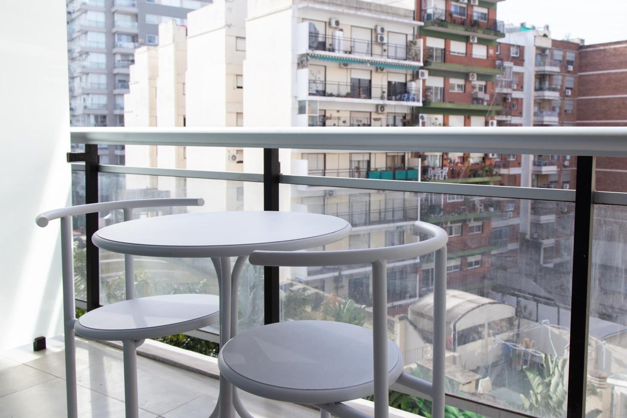 Apartamento Mirto Beautiful Ciudad Autónoma de Buenos Aires