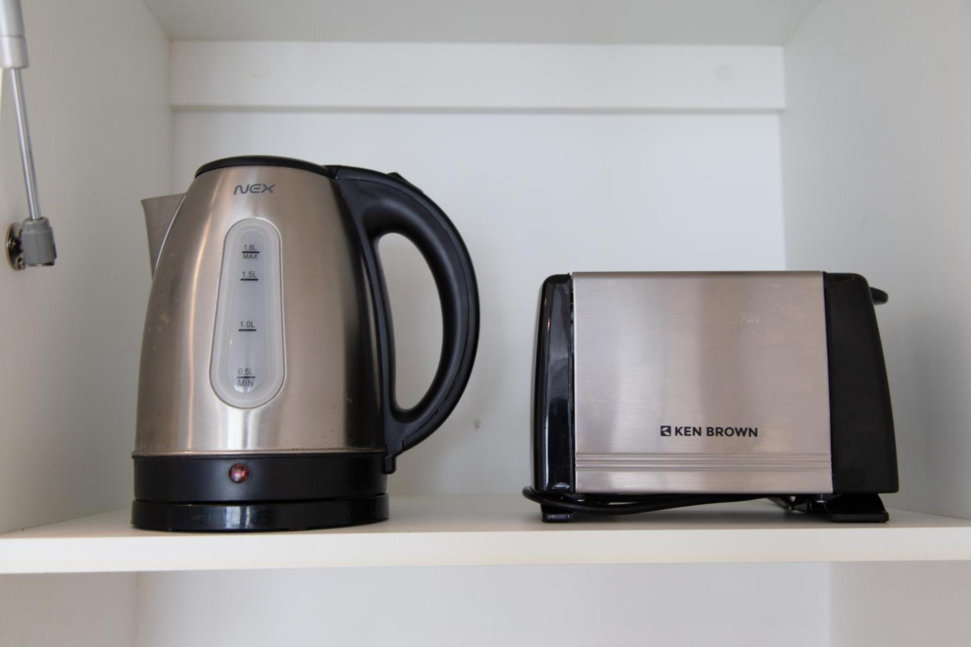 Olivo Comfort Apartamento *