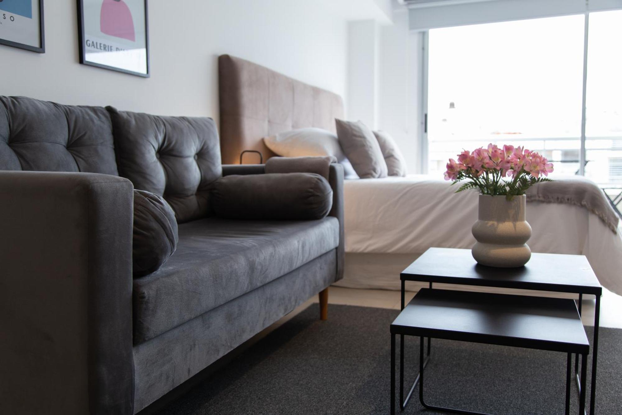 Olivo Comfort Apartamento Ciudad Autónoma de Buenos Aires