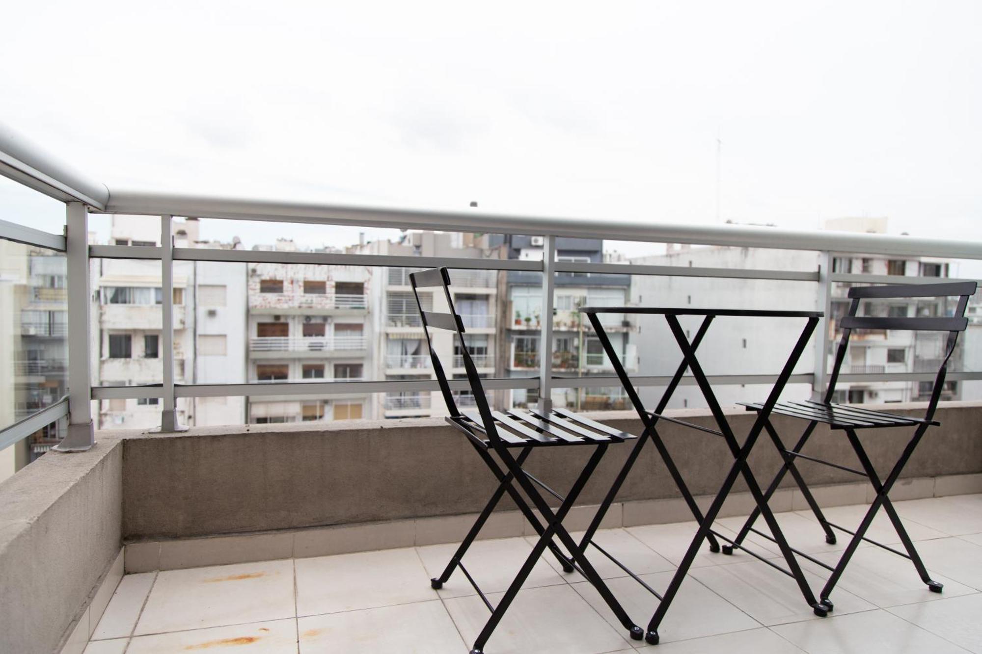 Olivo Comfort Ciudad Autónoma de Buenos Aires