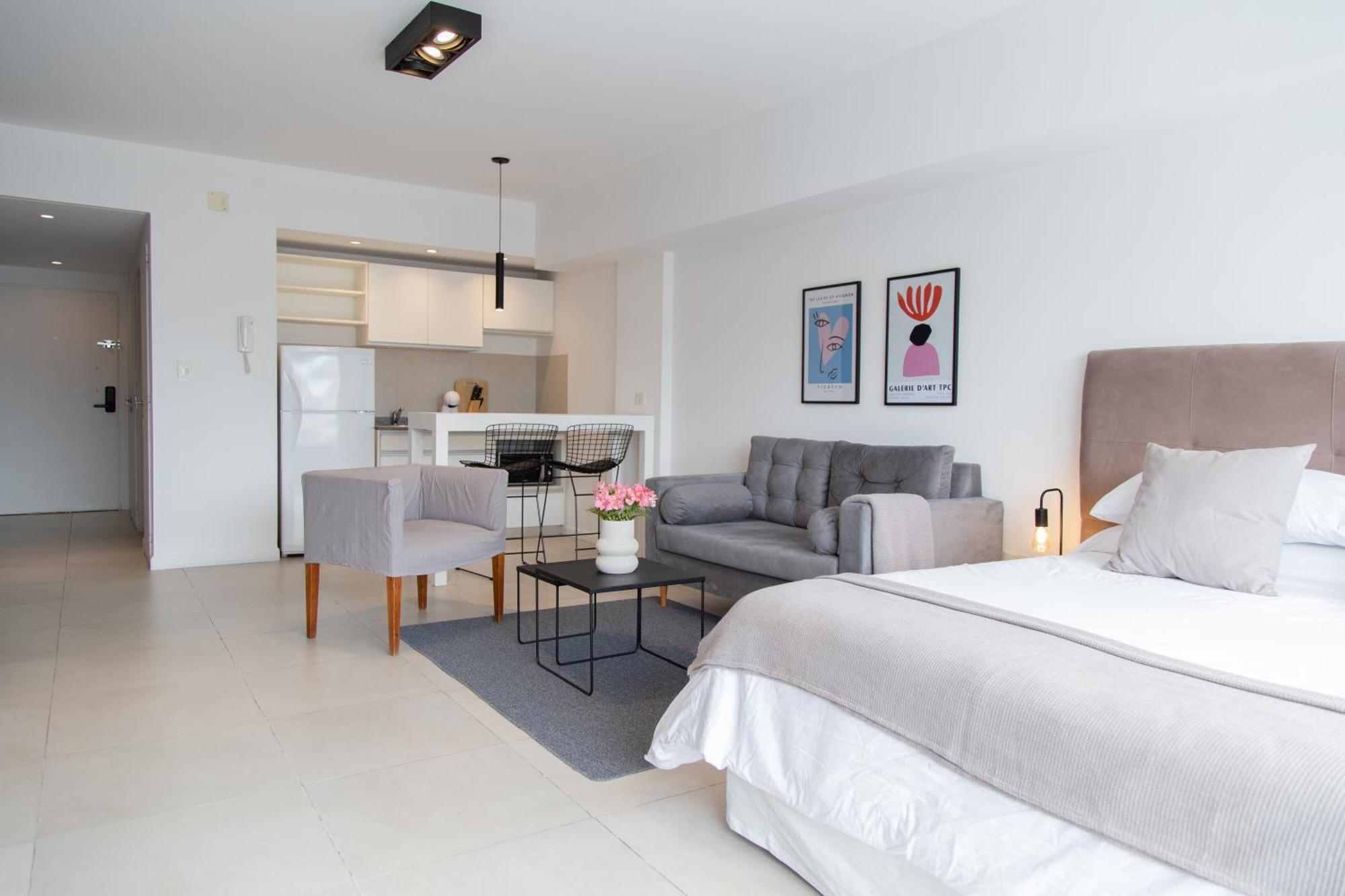 Olivo Comfort
