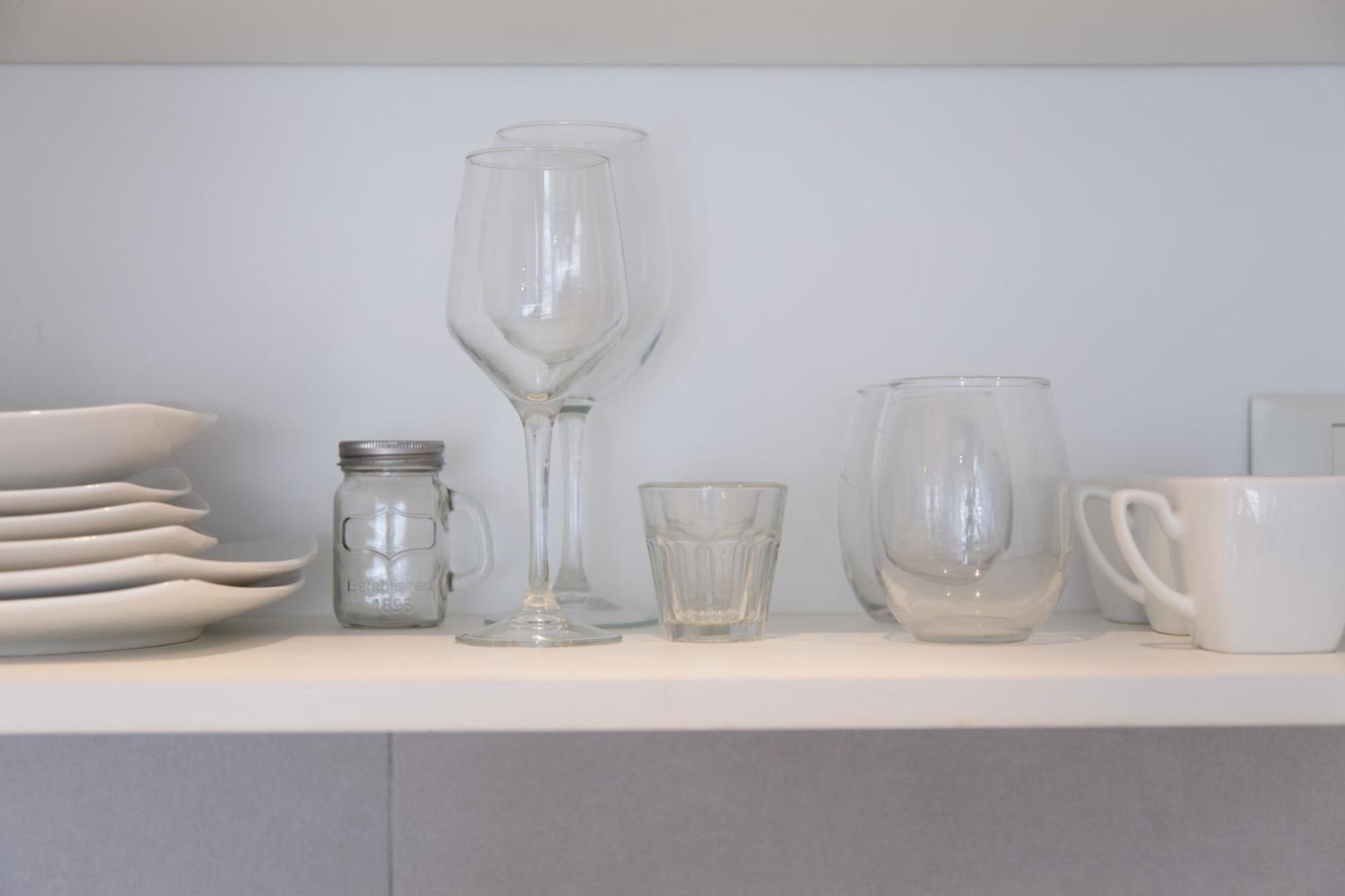 Apartamento Olivo Comfort
