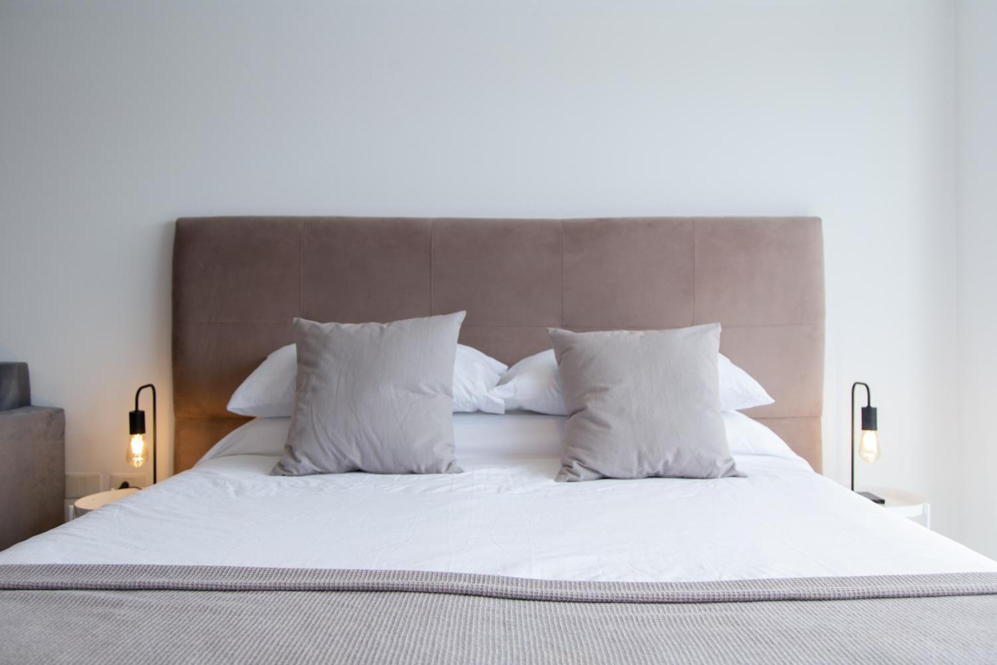 Olivo Comfort Apartamento Ciudad Autónoma de Buenos Aires